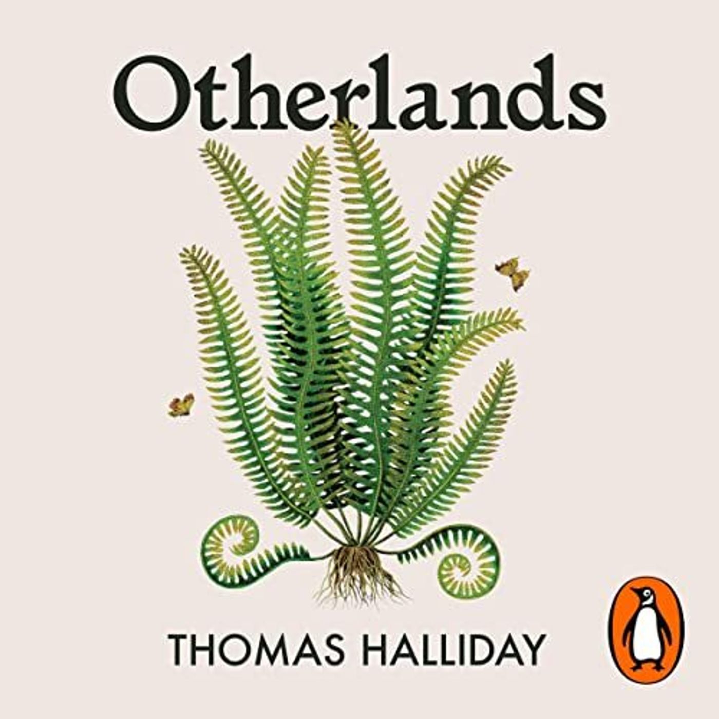 The Book Club: Thomas Halliday