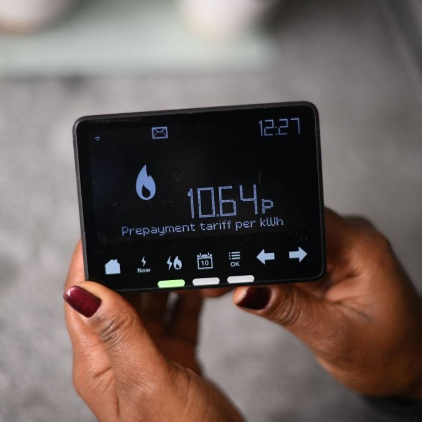Solving Britain’s energy crisis: could demand be the answer?