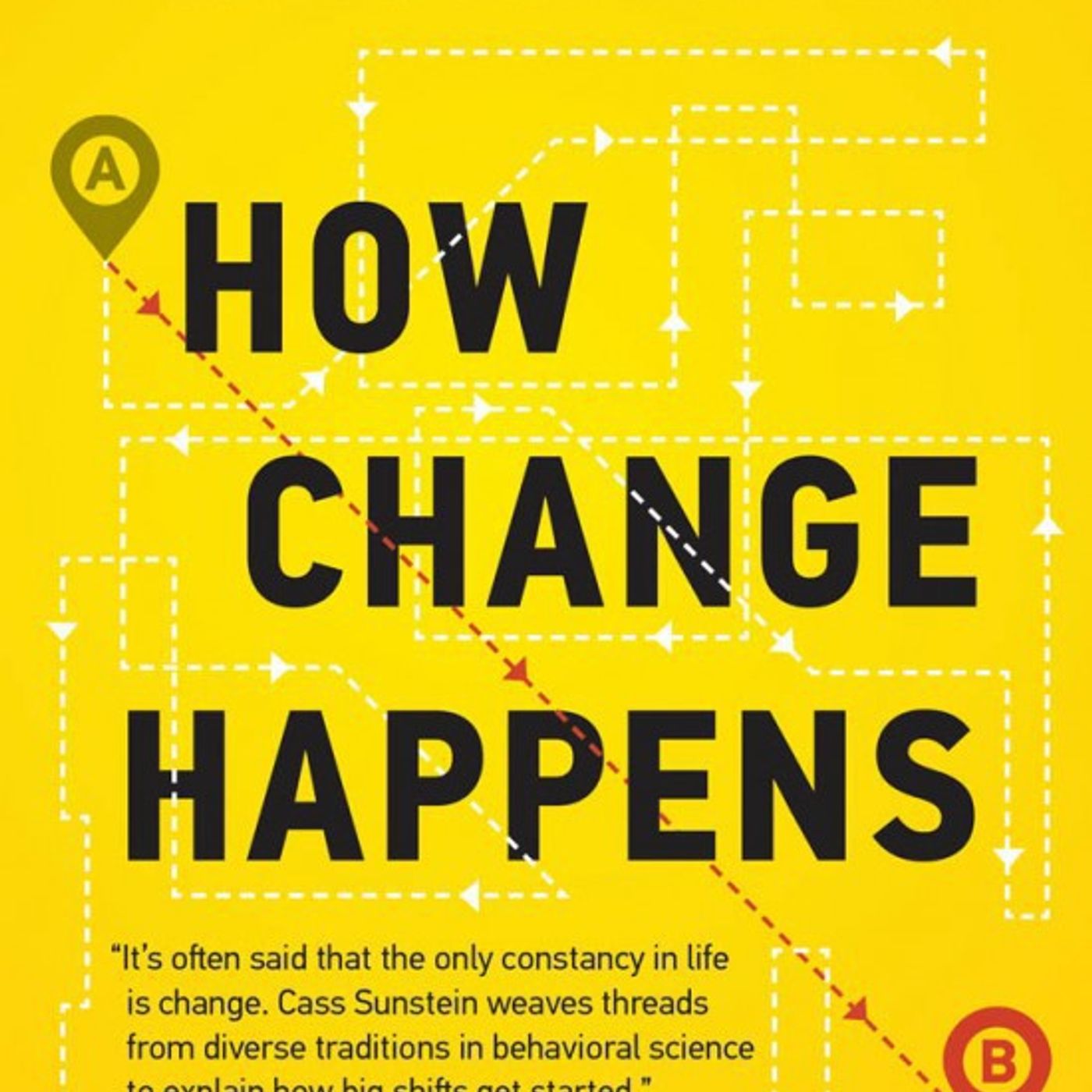 Spectator Books: Cass Sunstein - Beyond the Nudge