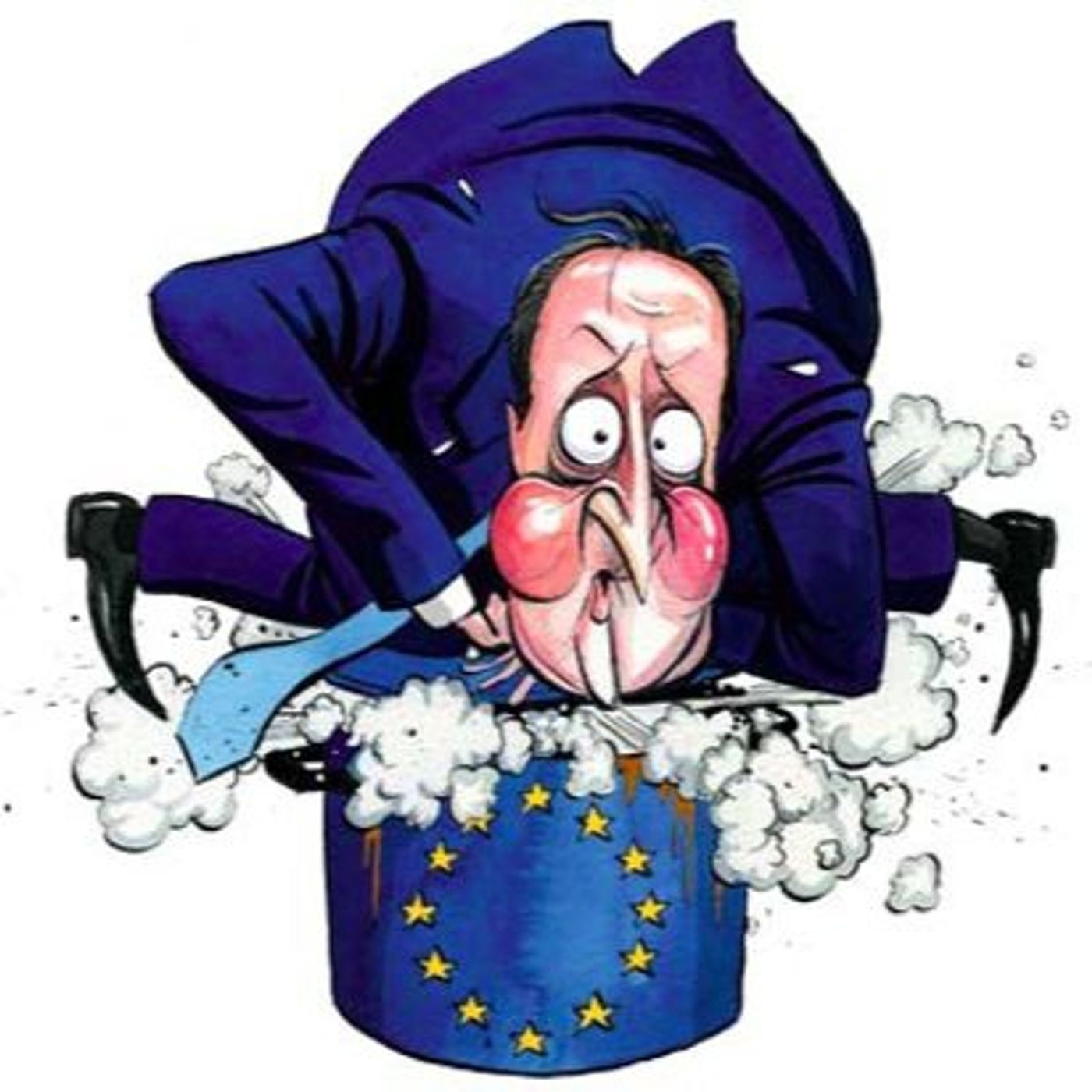Brexit strategy: the first 100 days