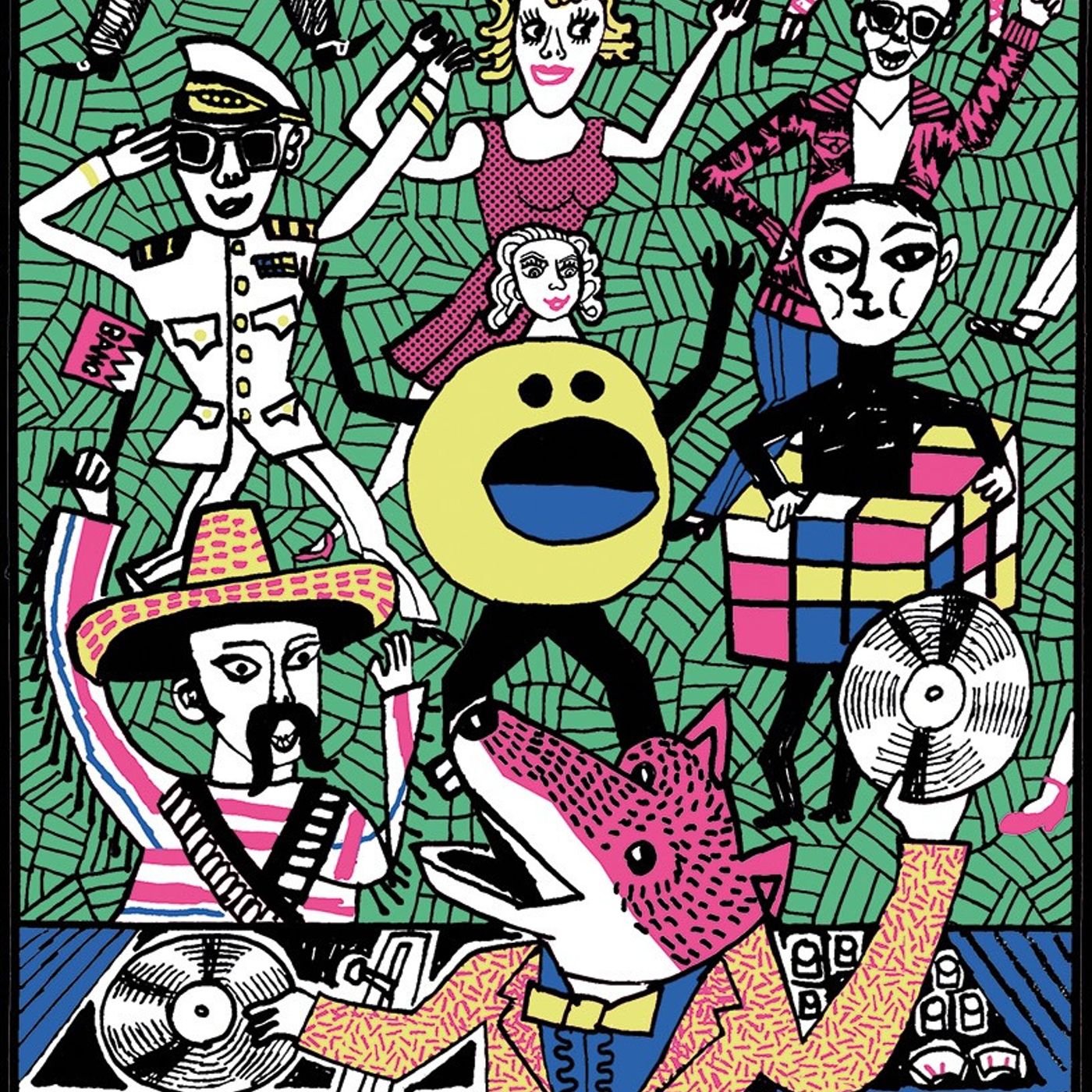 Spectator Out Loud: James Heale, Angus Colwell, Alice Loxton, Lloyd Evans, Richard Bratby, Christopher Howse and Catriona Olding