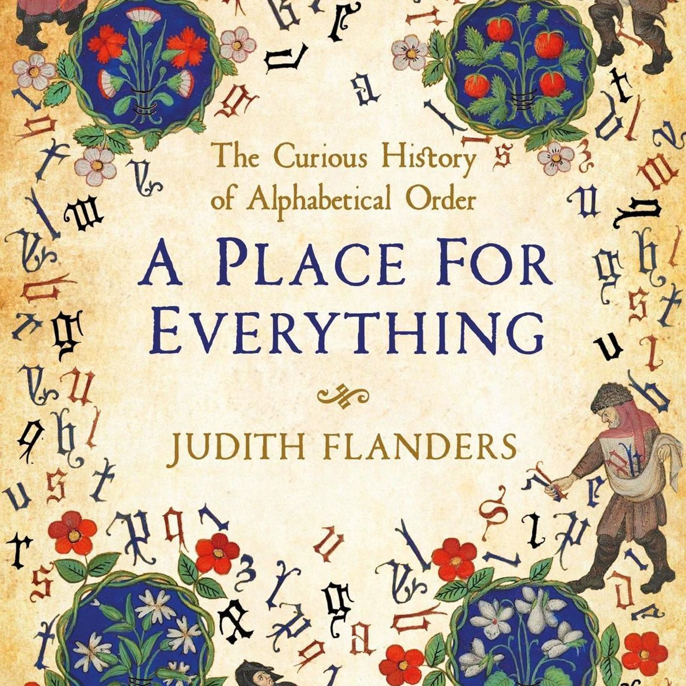 The Book Club: A Place For Everything