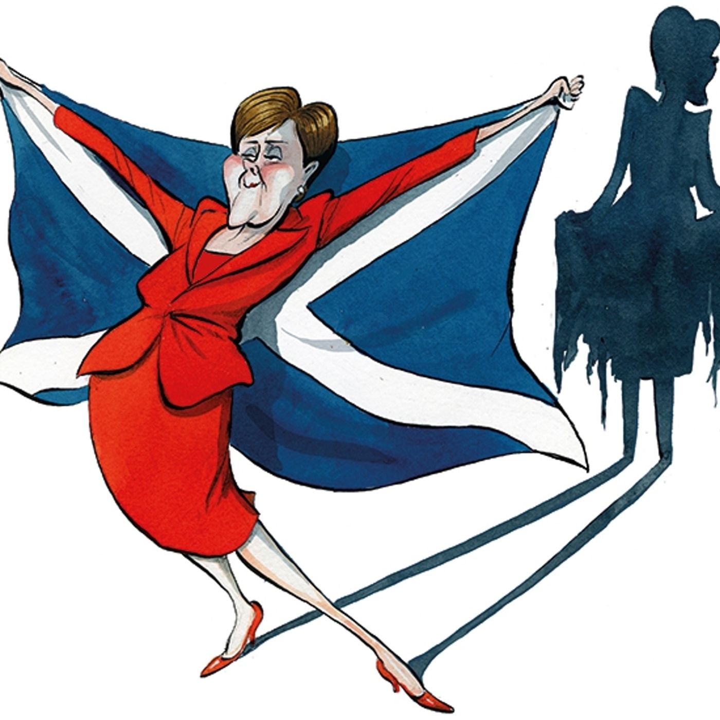 The Edition: The Sturgeon paradox