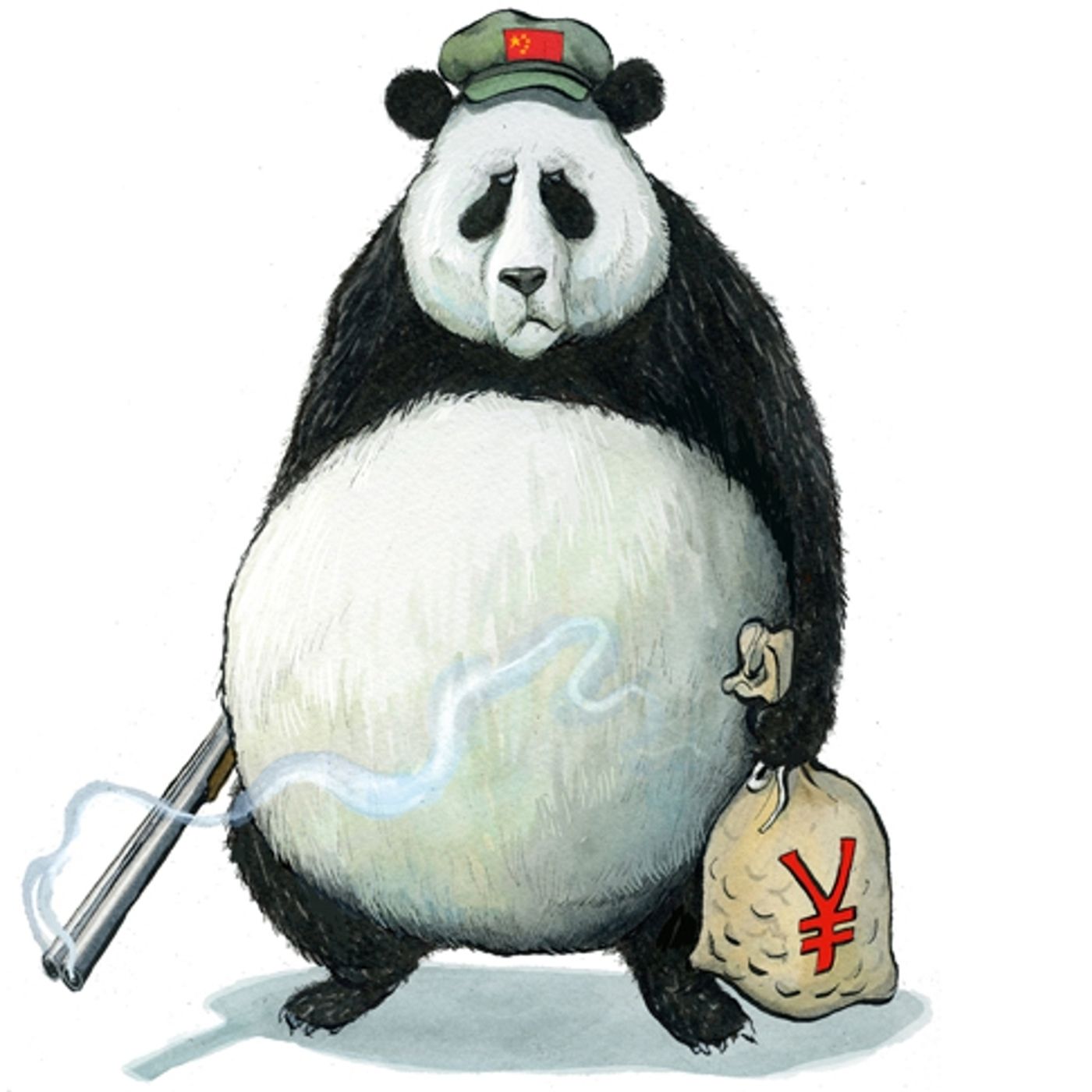 The Edition: can the West take on China?