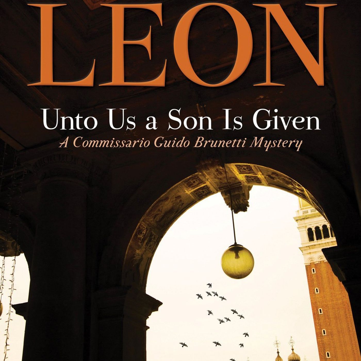 Spectator Books: Venice, the perfect city for crime fiction