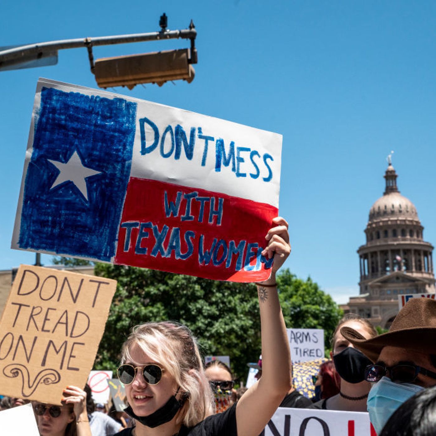 Americano: What will the new Texan abortion law mean for the pro-life movement?