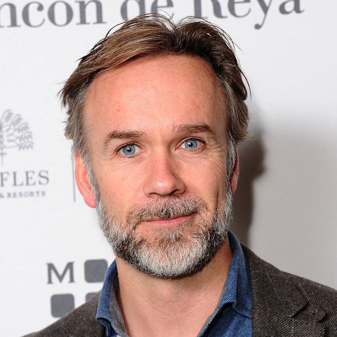 Table Talk: with Marcus Wareing