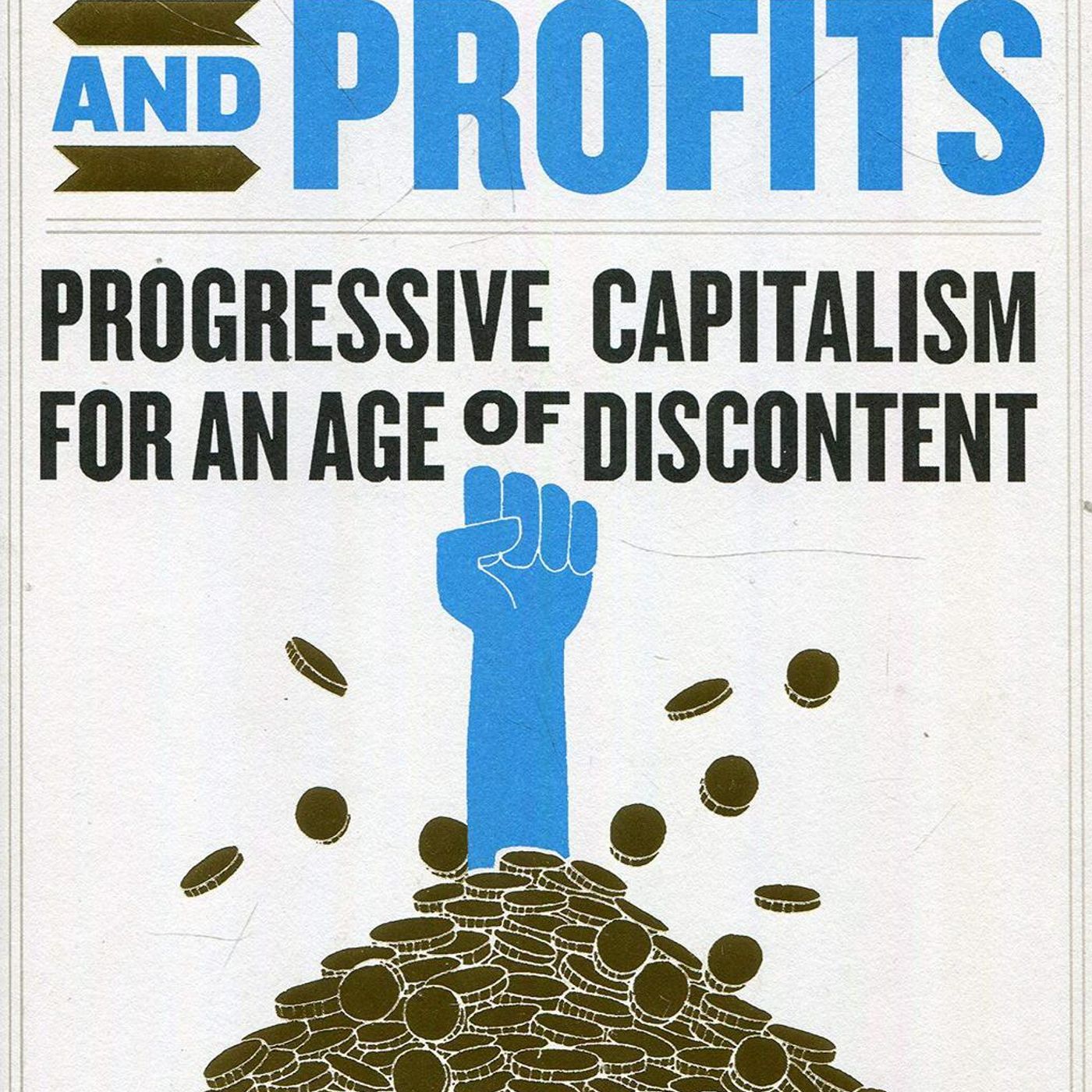 Spectator Books: Joseph Stiglitz - the invisible hand doesn't exist