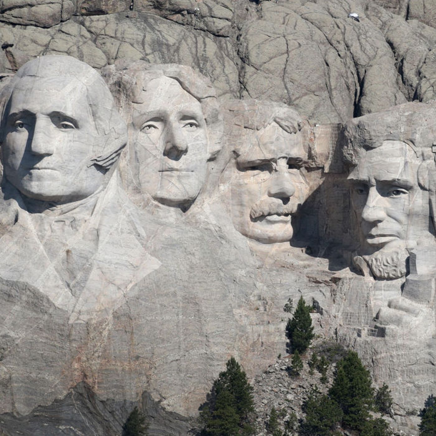 Who was the best American president?