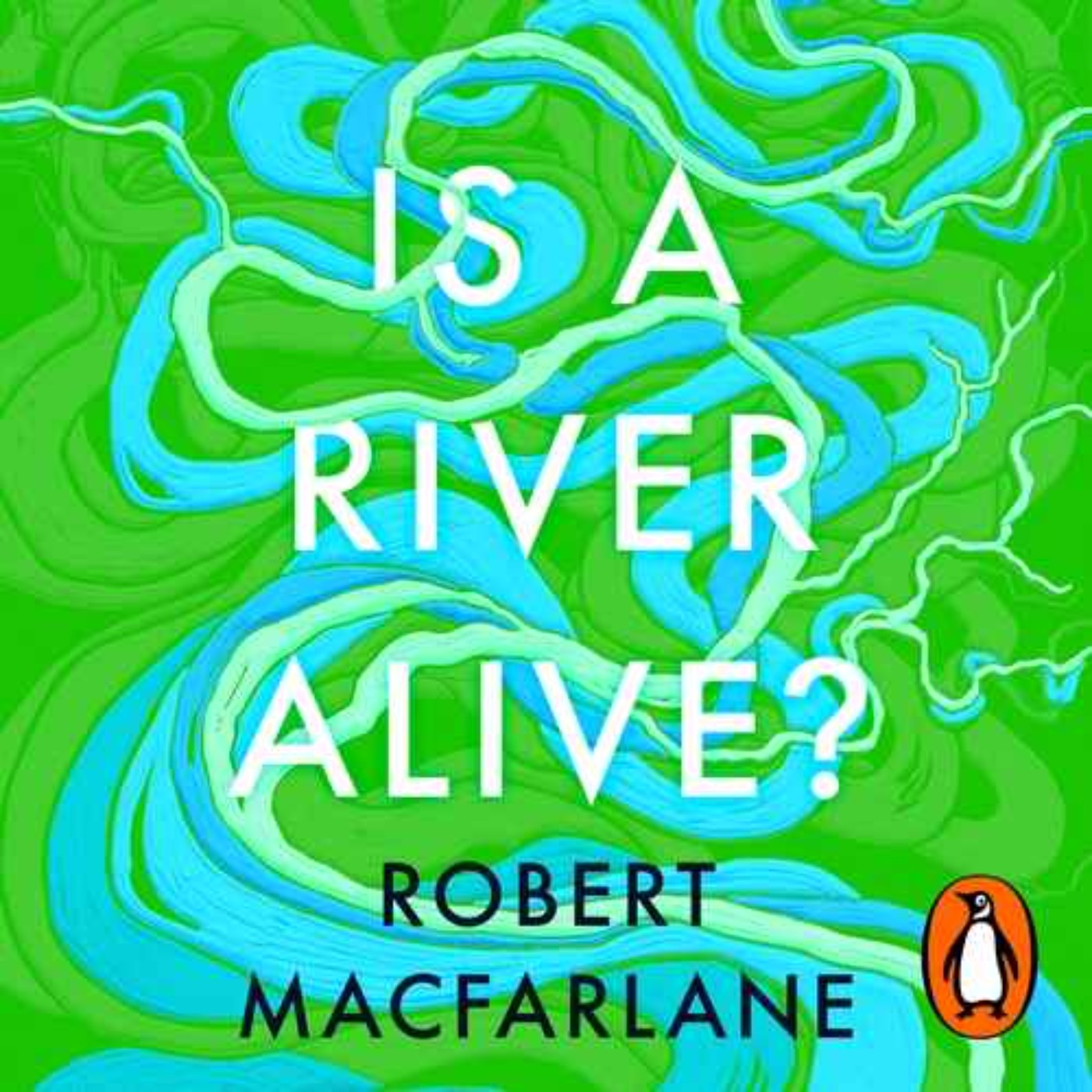 Book Club: Robert Macfarlane