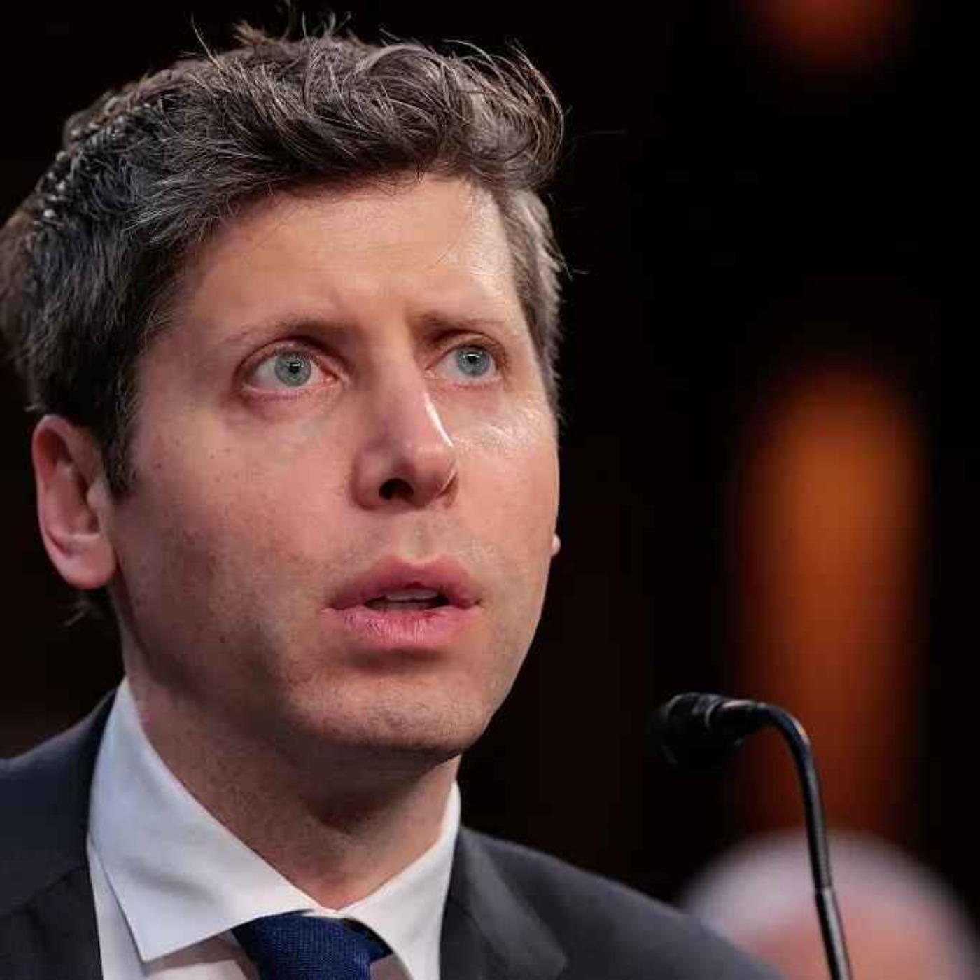 Americano: what does Sam Altman want?