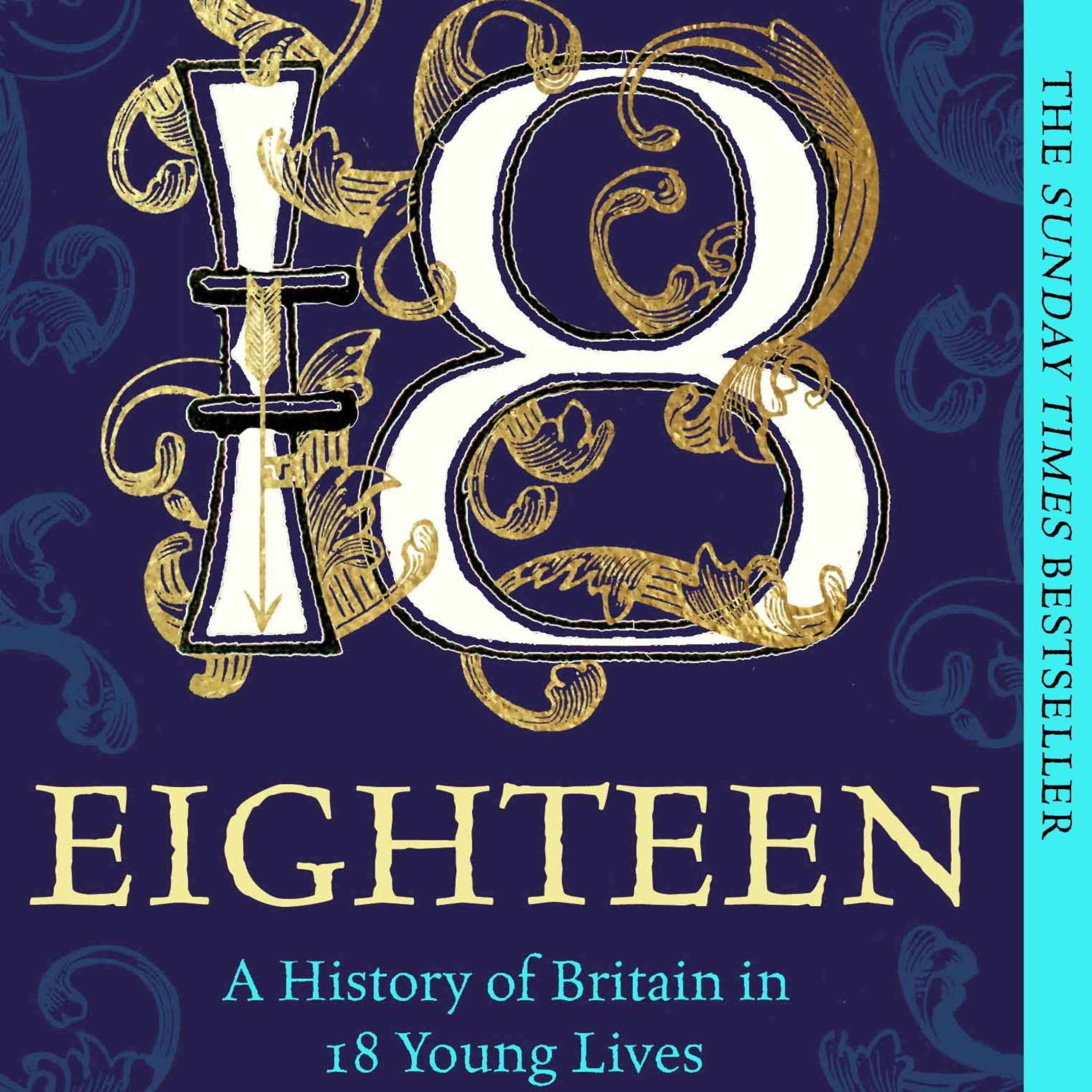 The Book Club: Alice Loxton