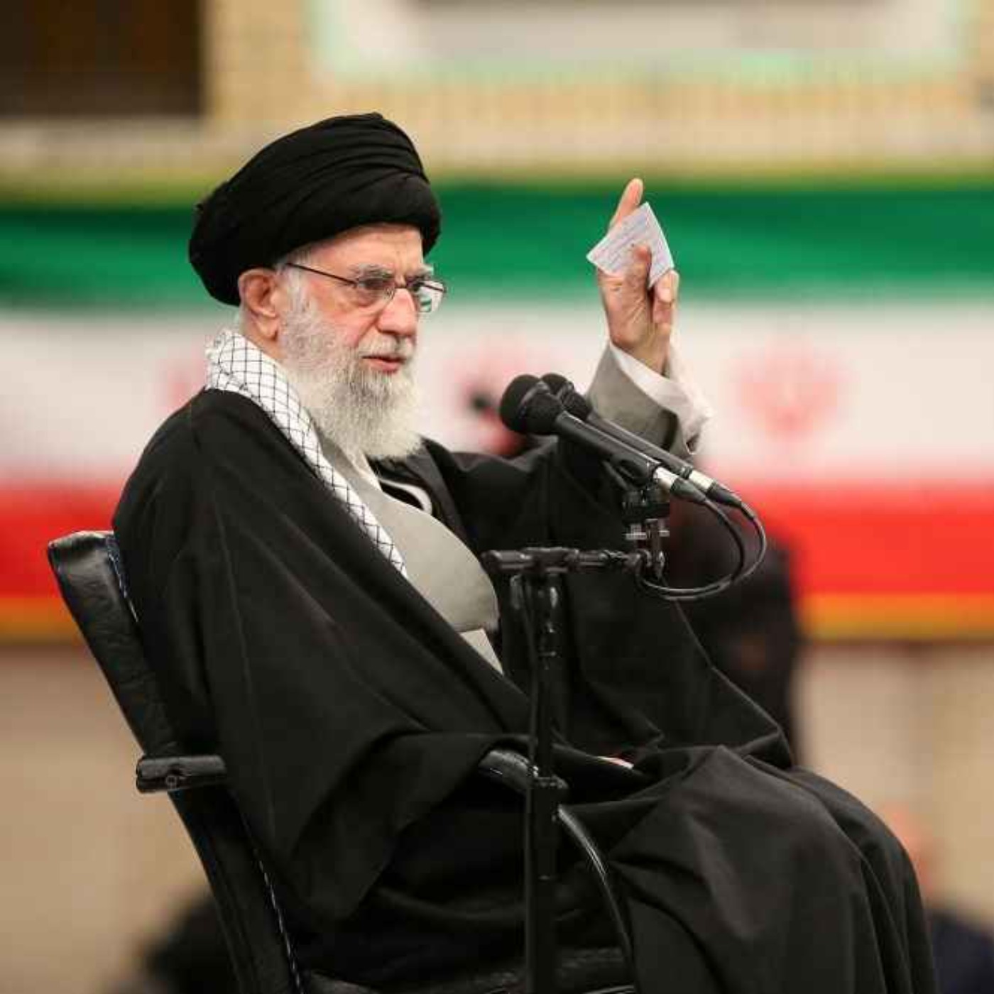 Americano: will Trump get dragged into the Israel-Iran conflict?