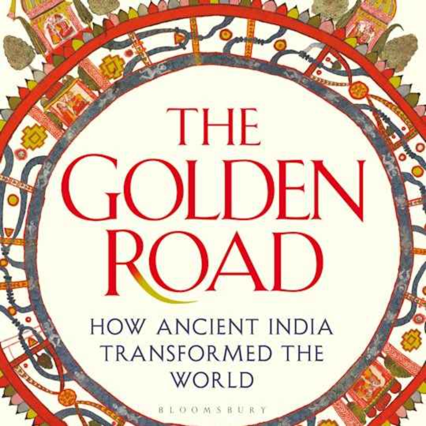 The Book Club: William Dalrymple