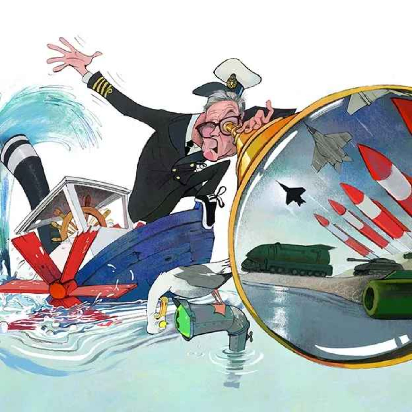Best of the Spectator