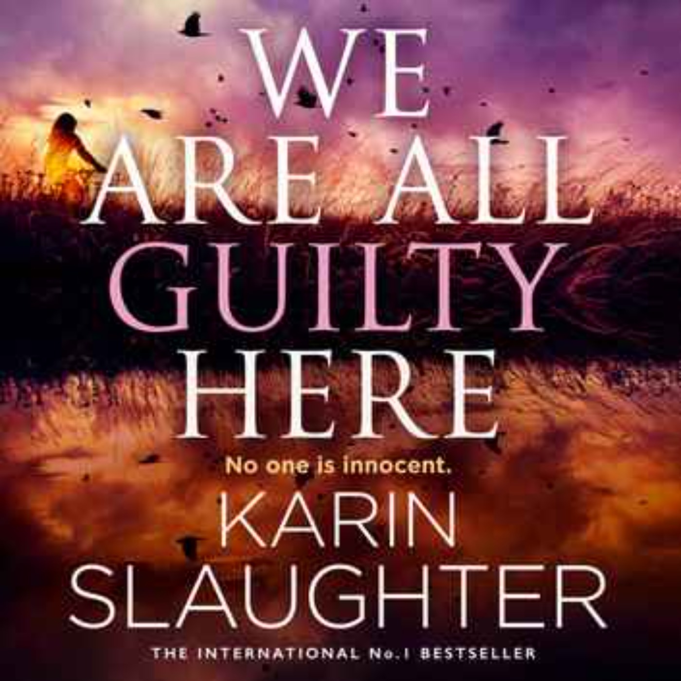 Book Club: Karin Slaughter