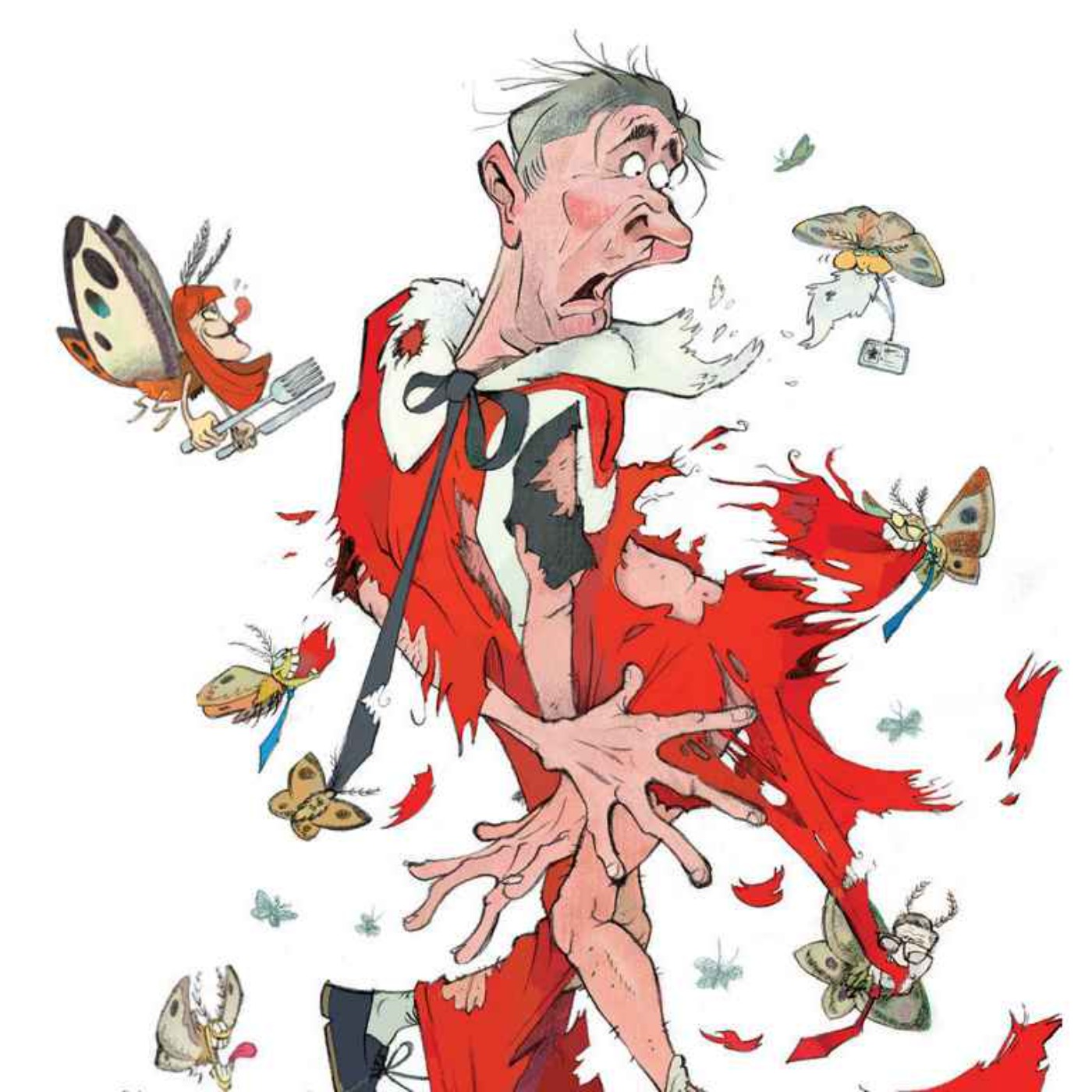 Best of the Spectator