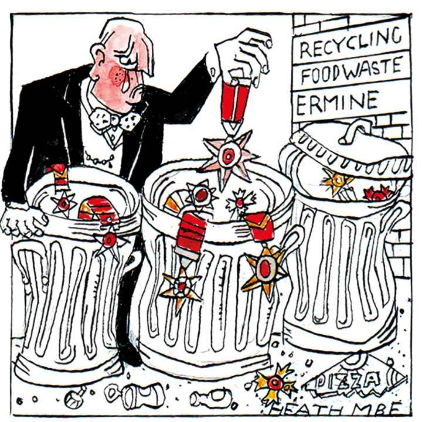 Best of the Spectator