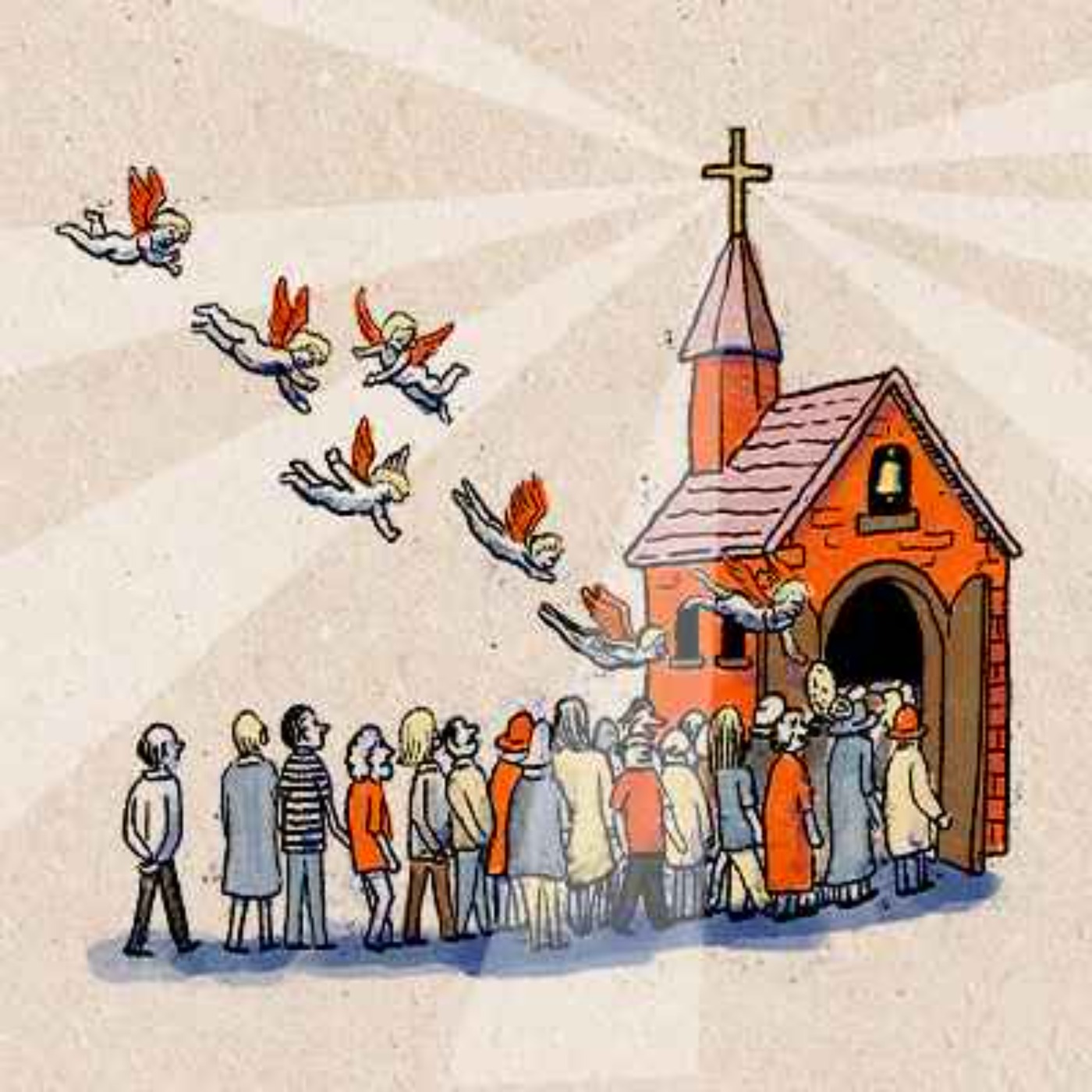 Hole Smoke Live: Recovering the Sacred