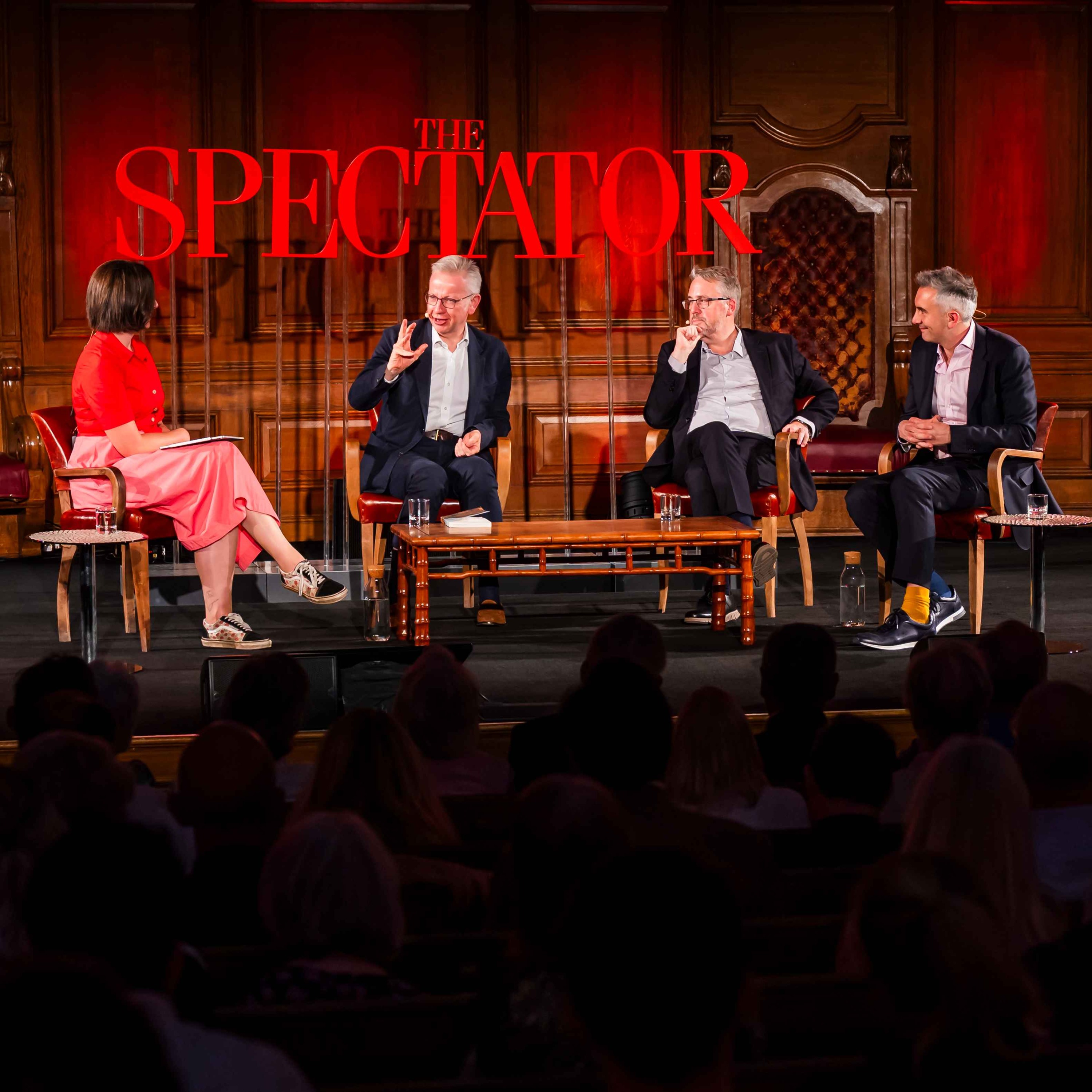 Coffee House Shots Live: are the Tories toast?