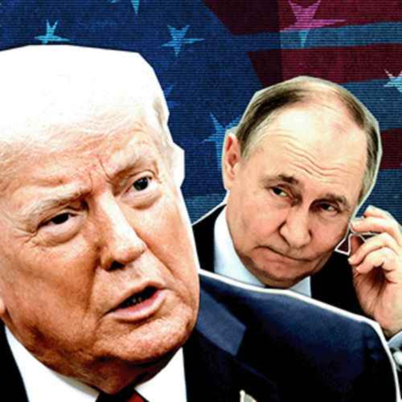 Americano: Trump – the conventional foreign policy President?