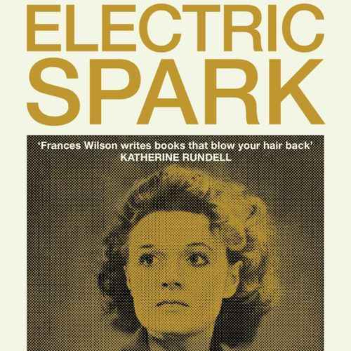 Book Club: Frances Wilson