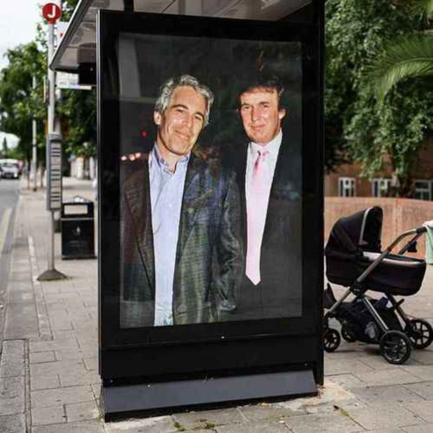 Americano: Douglas Murray on conspiracy America, Epstein & the new age of suspicion