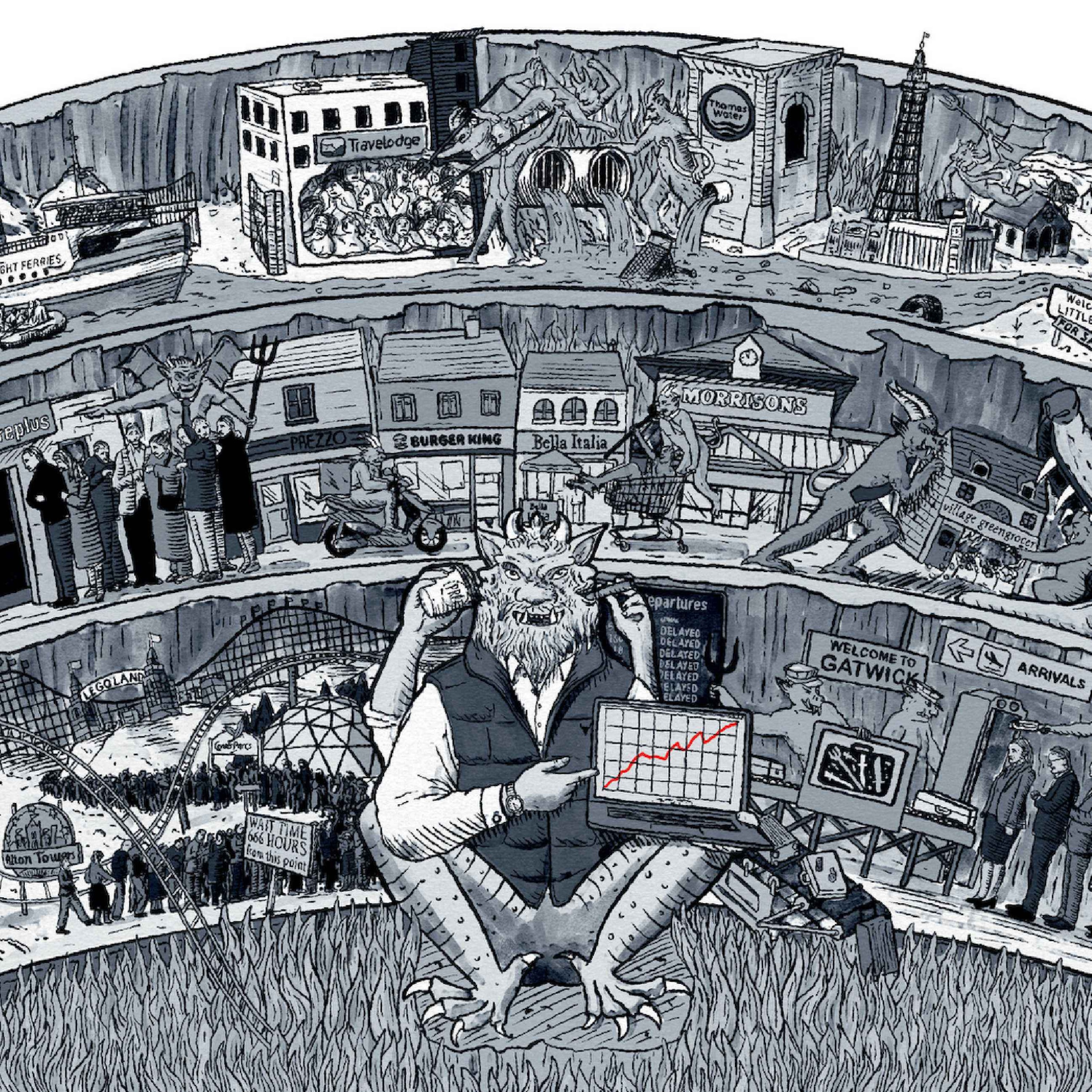 Best of the Spectator