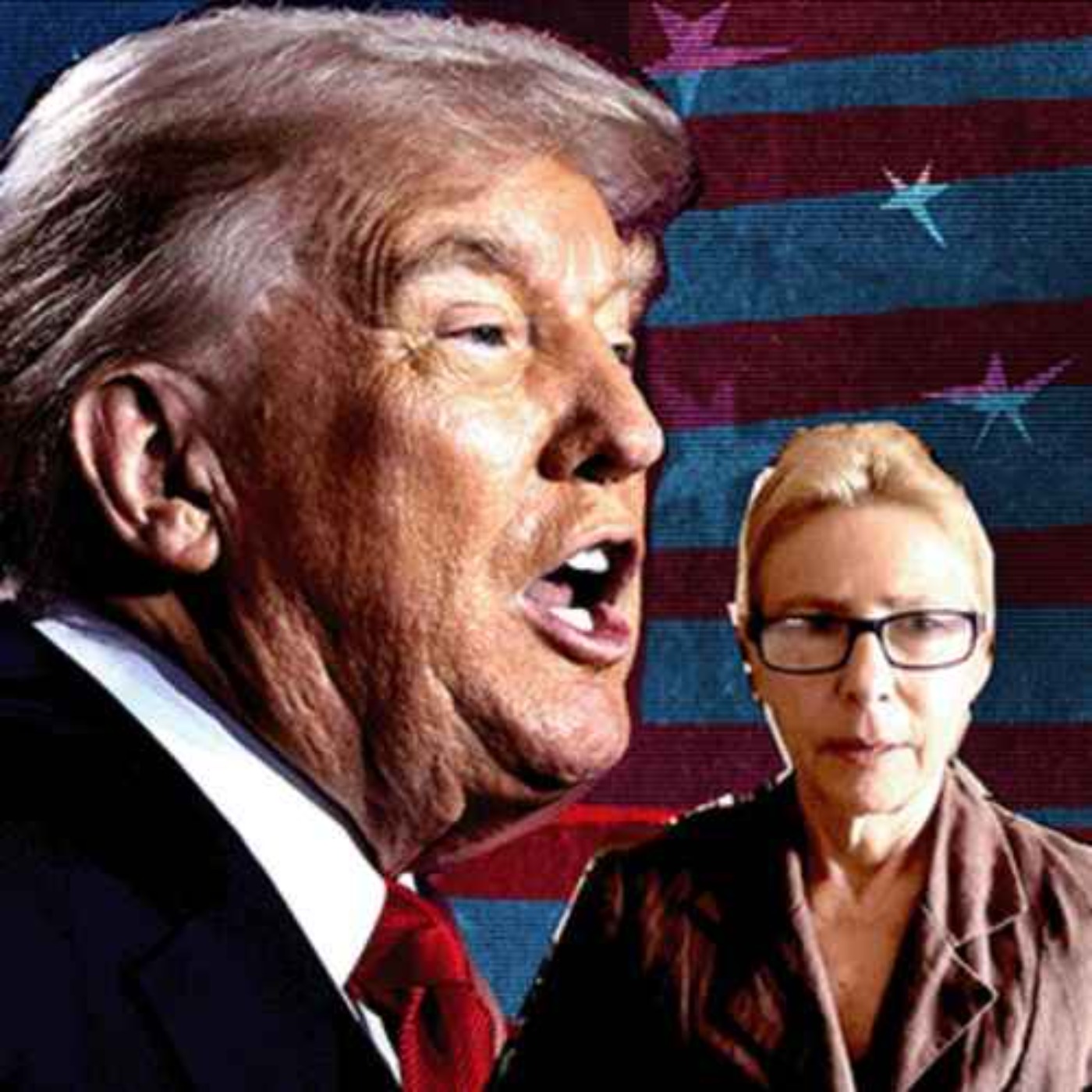Americano: Lionel Shriver on Trump’s second term