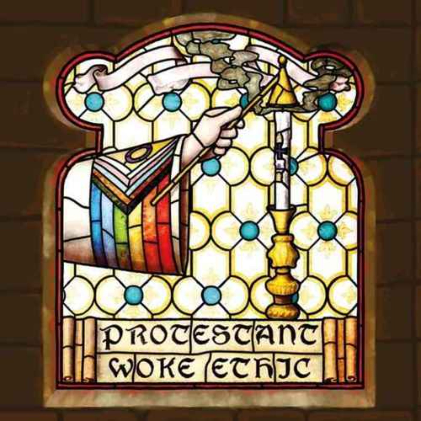 Americano: how progressivism killed American Protestantism