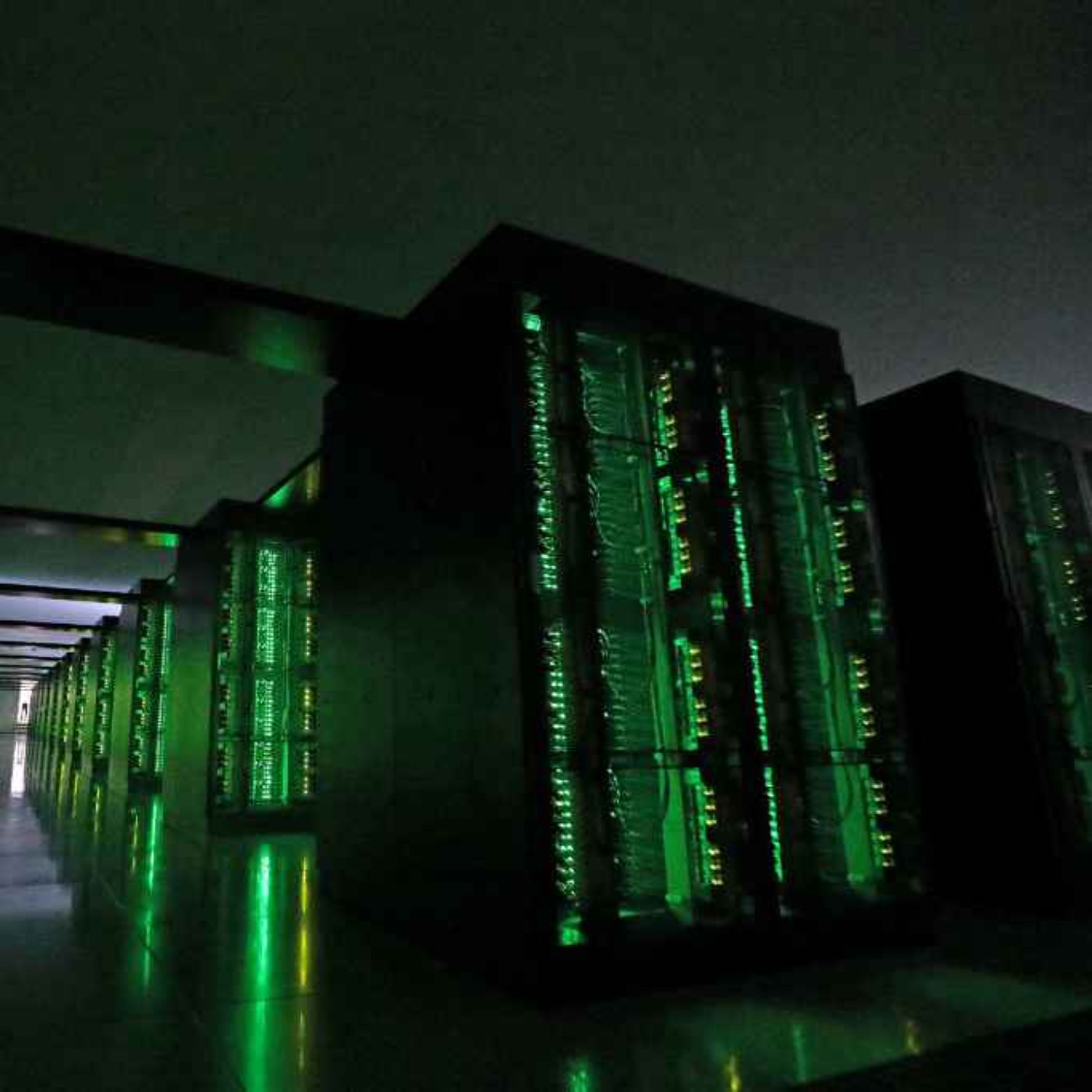 Coffee House Shots: why can't we agree on data?