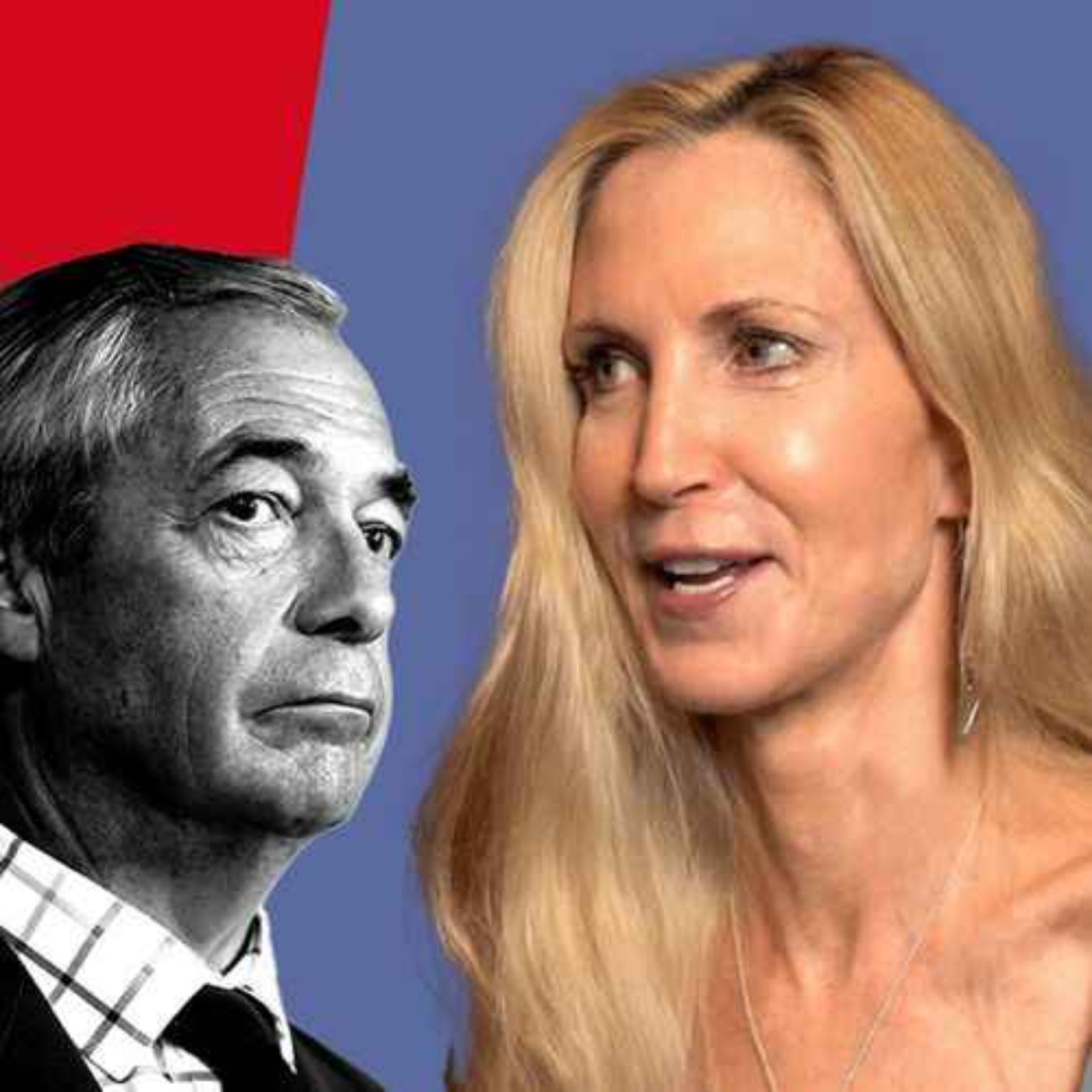 Americano: Ann Coulter on why Trump wins & why Reform can win