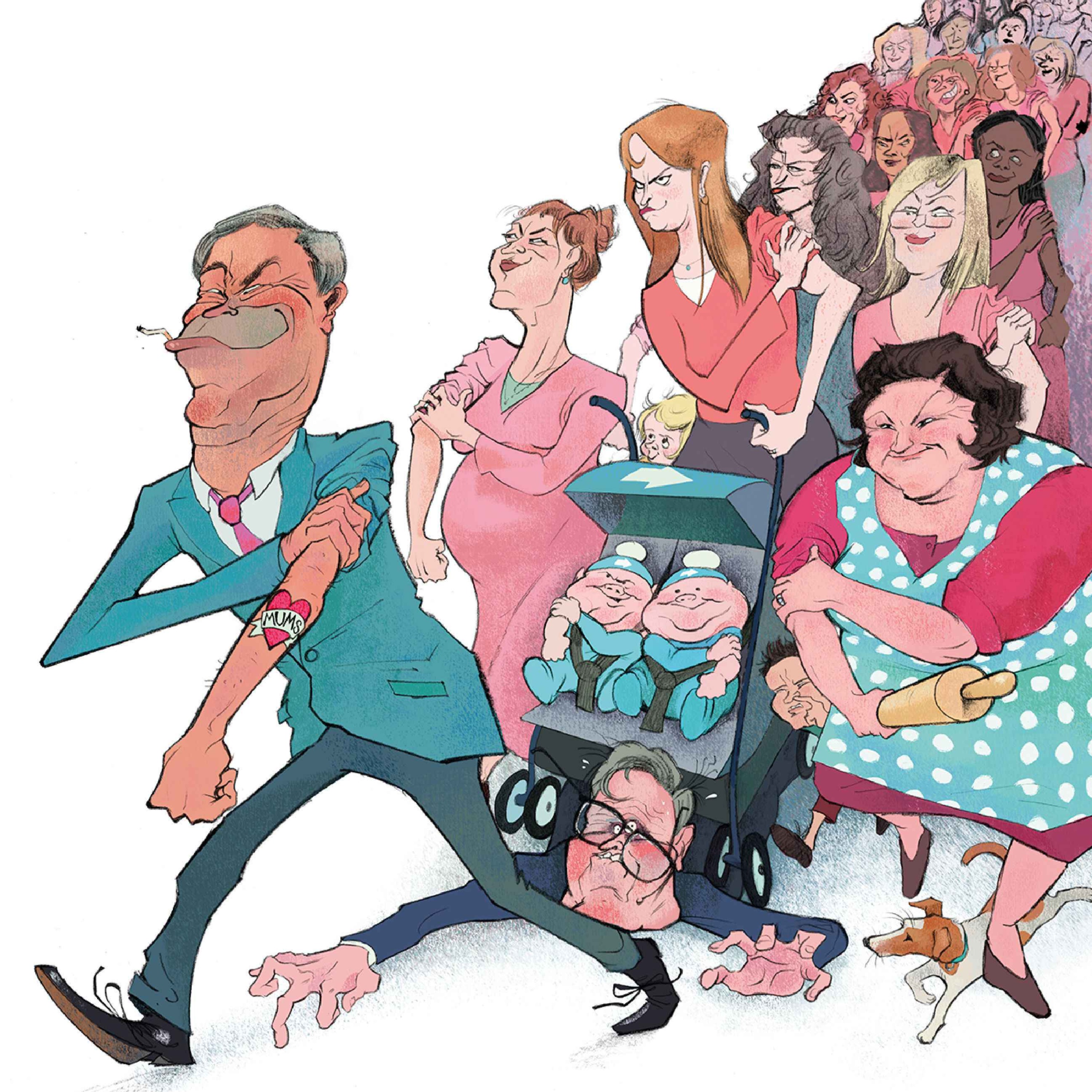 The Edition: Reform’s motherland, Meloni’s Italian renaissance & the adults learning to swim