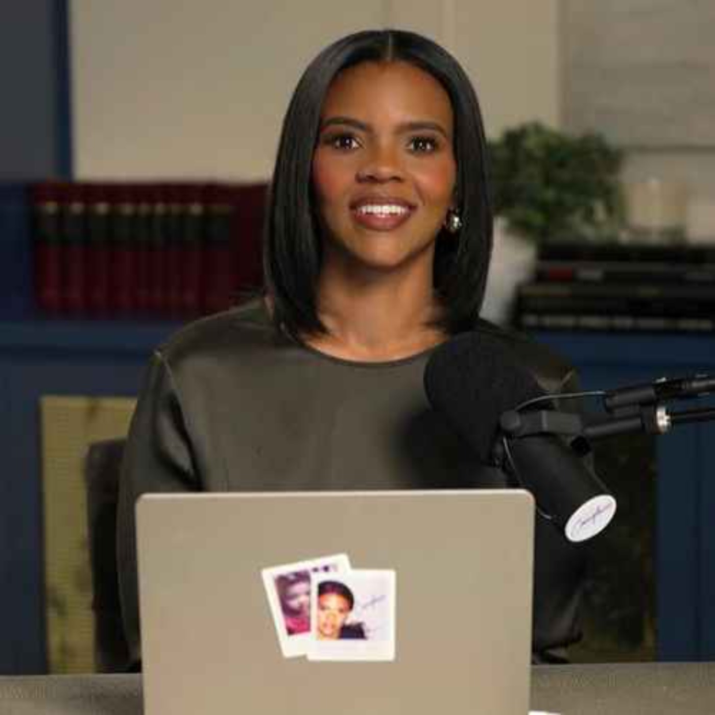 Americano: what's the matter with Candace Owens?