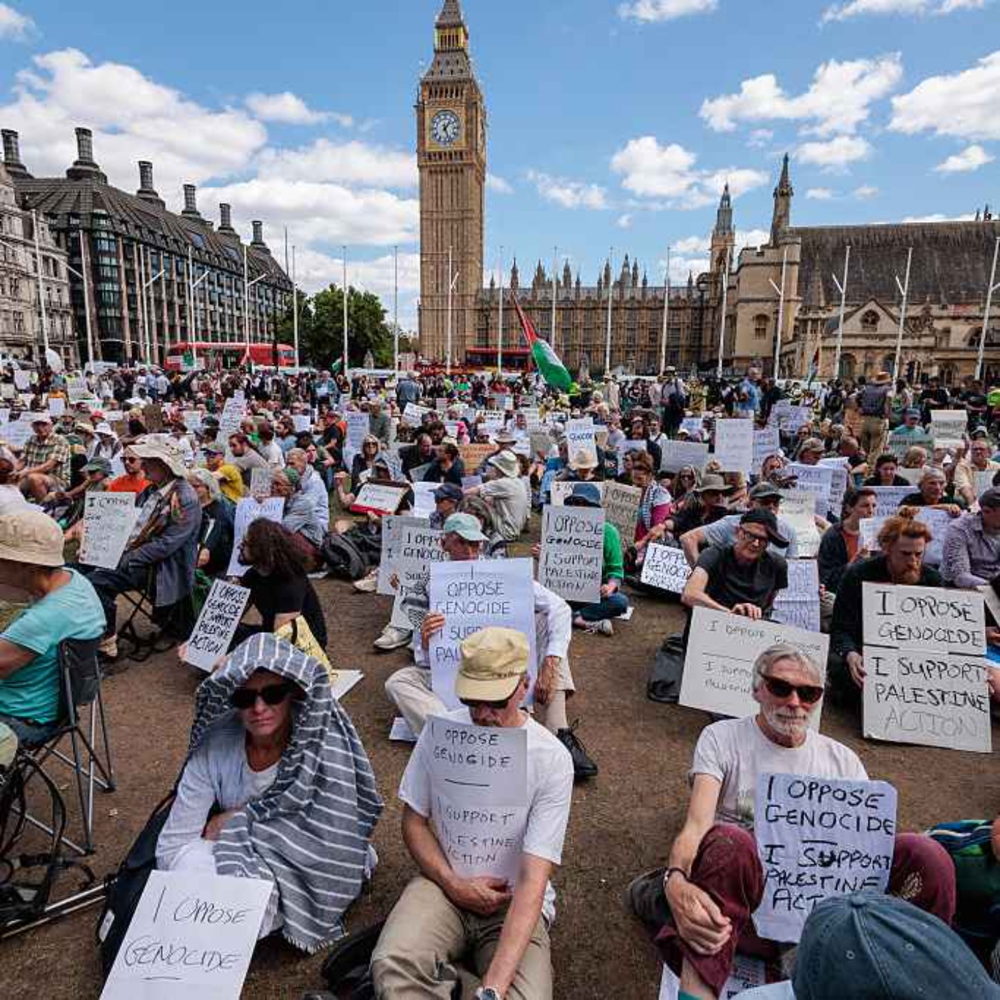 Coffee House Shots: Starmer’s authoritarian turn – with Ash Sarkar