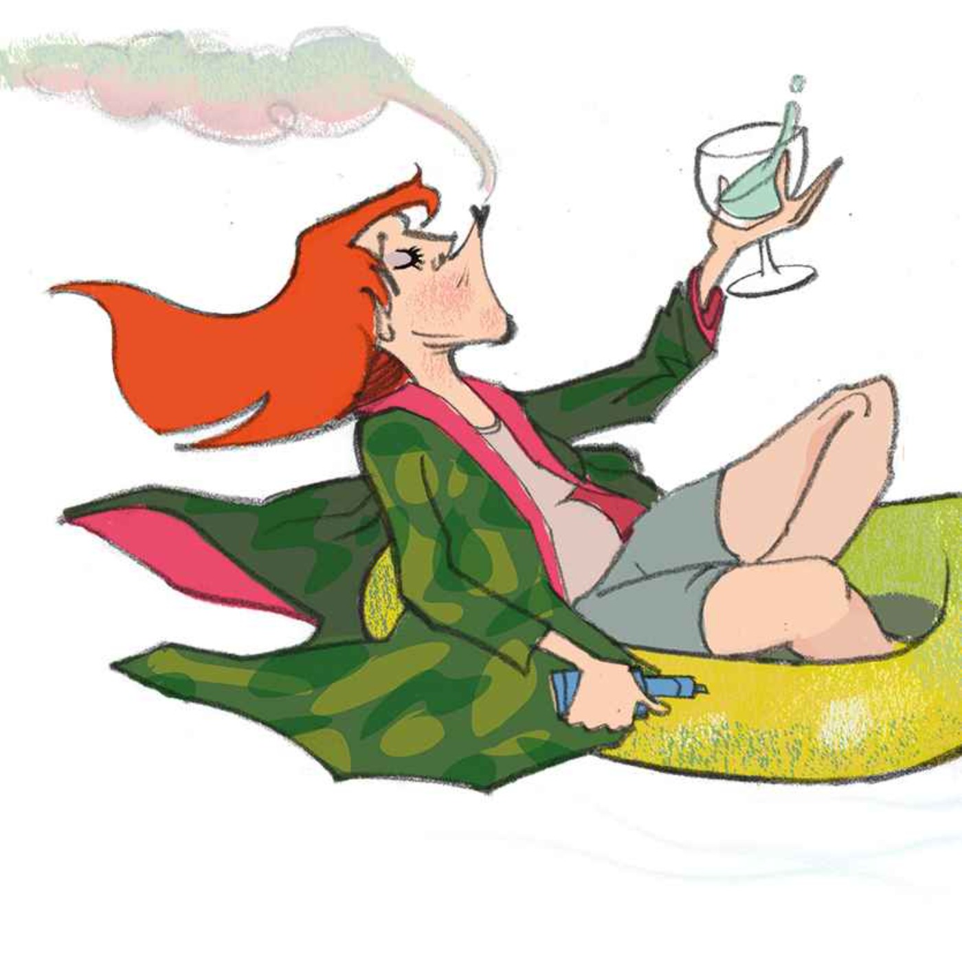 Coffee House Shots: why Angela Rayner is so iconic