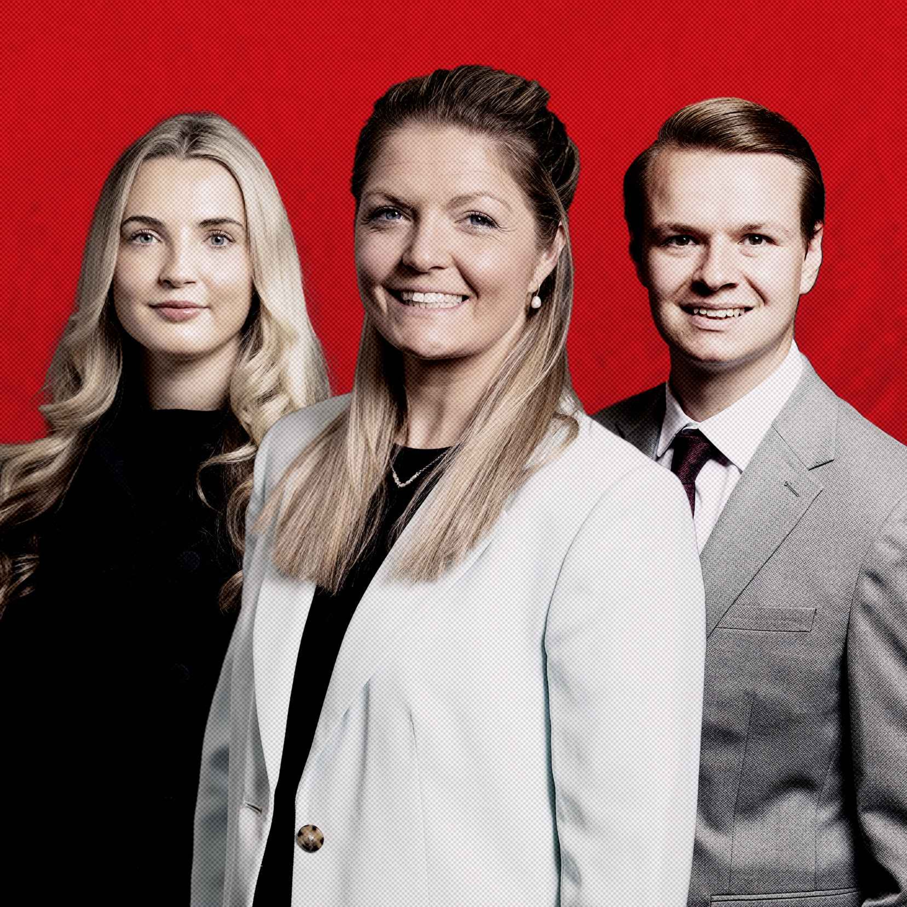 Coffee House Shots: how have the 2024 intake found frontline politics?