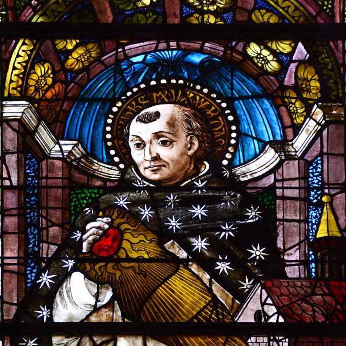 Holy Smoke: 800 years on, why is Aquinas Gen Z’s favourite philosopher?