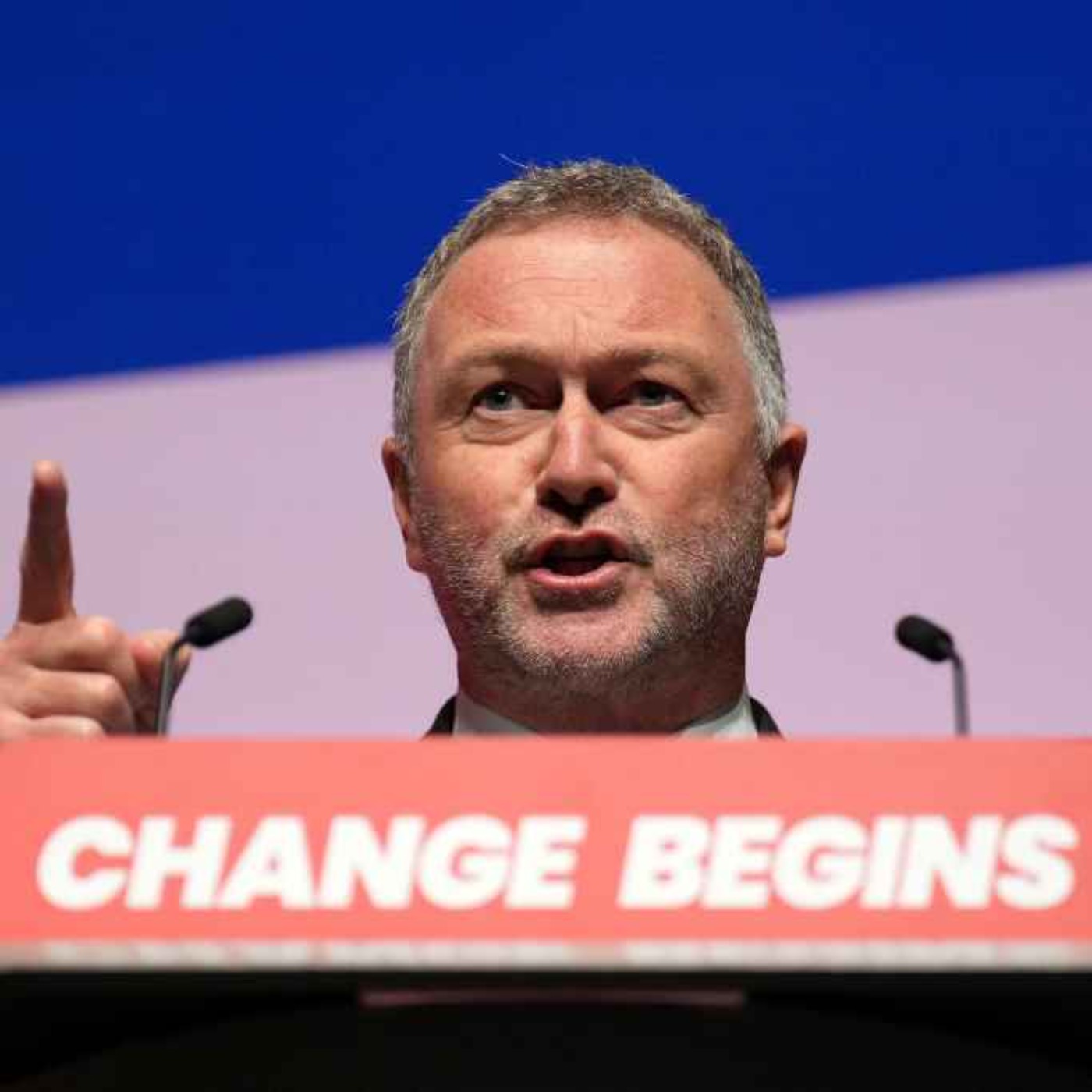 Coffee House Shots: Labour’s ‘levelling up’ agenda – Michael Gove interviews Steve Reed