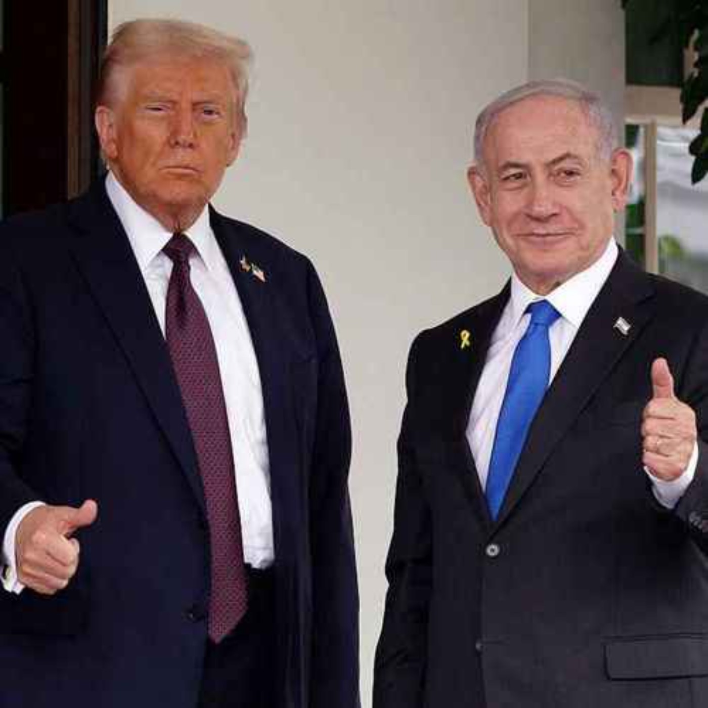 Americano: Prof Mearsheimer on why Trump’s ‘deal of the century’ won’t work
