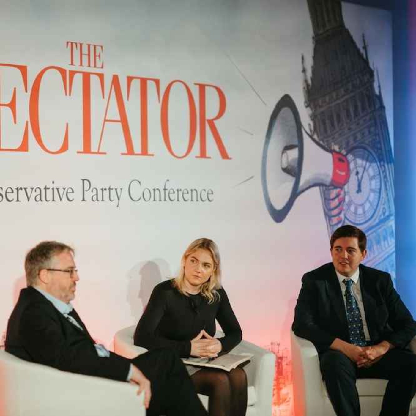 Coffee House Shots live: who's listening to the Tories?