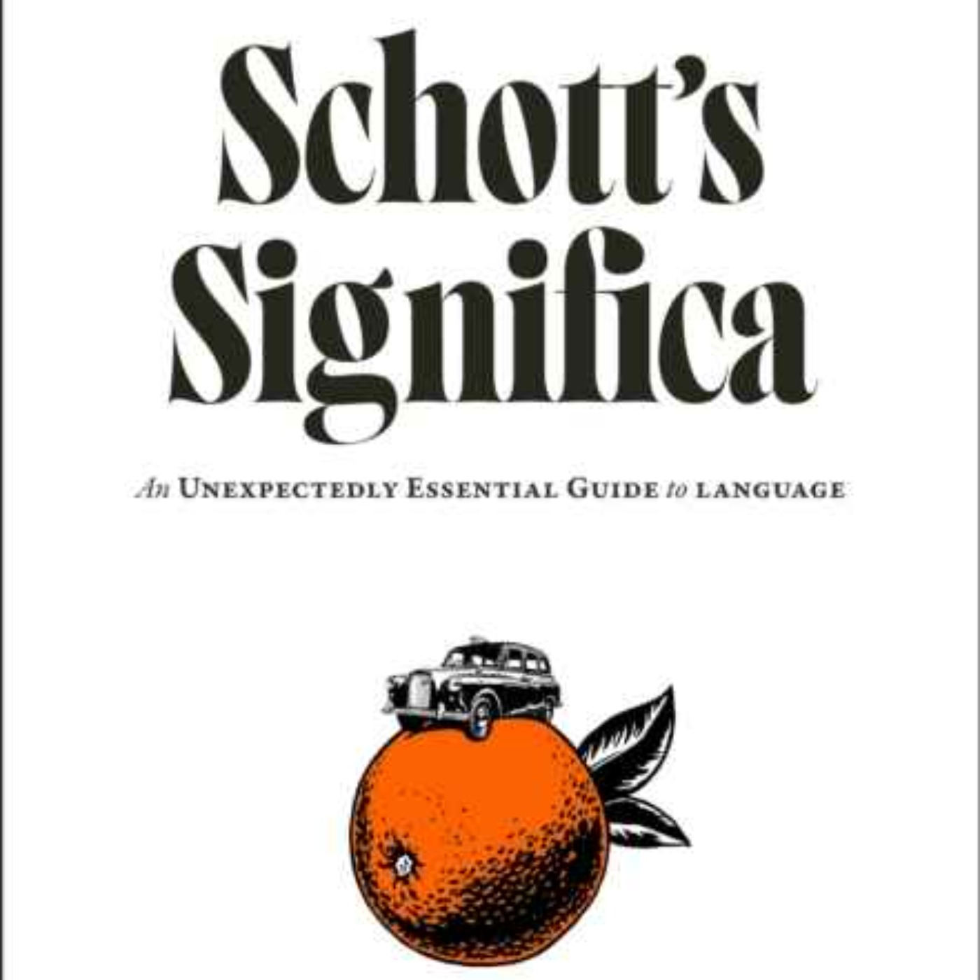 The Book Club: An Unexpectedly Essential Guide to Language