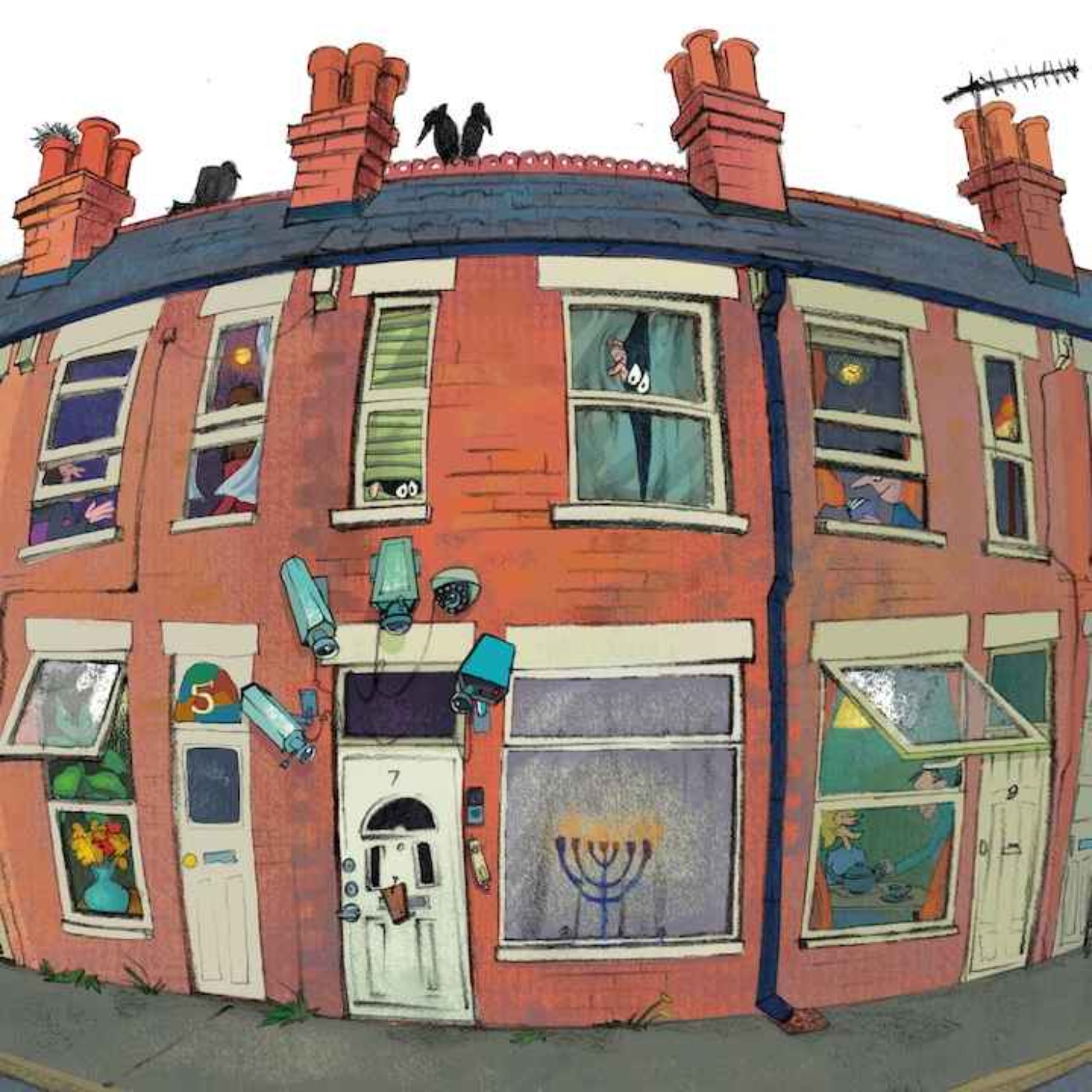 The Edition: Jewish fear, 'the elimination of motherhood' & remembering Jilly Cooper