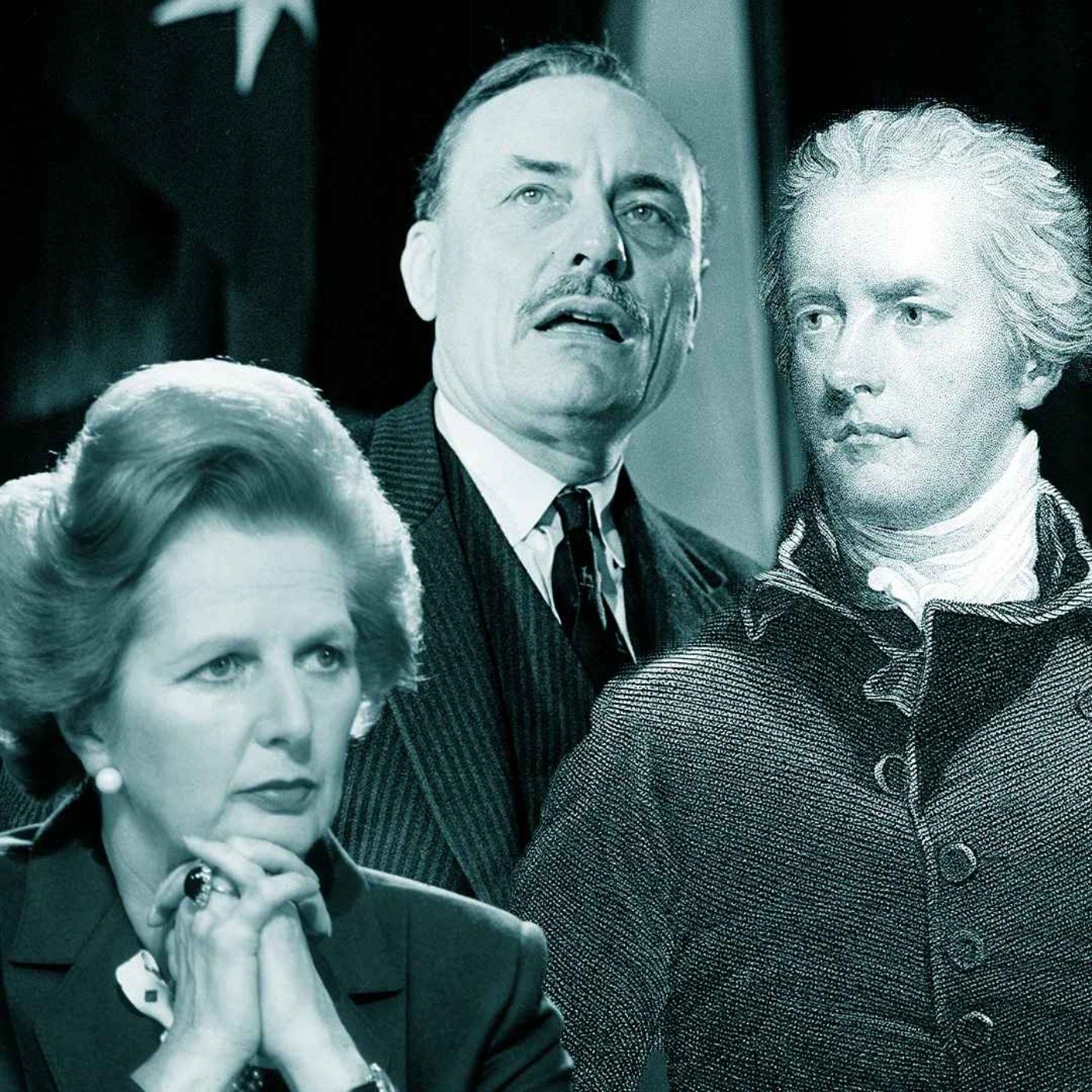 Coffee House Shots: who is the greatest ever conservative?