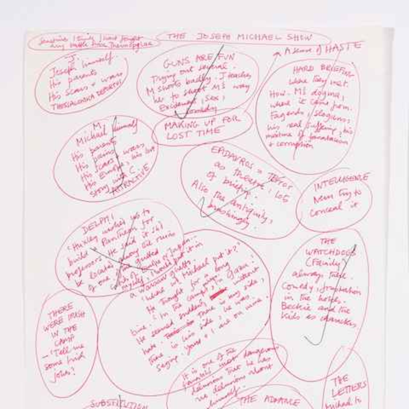 Spectator Out Loud: Nick Boles, James Ball, Andrew Rosenheim, Arabella Byrne & Rory Sutherland