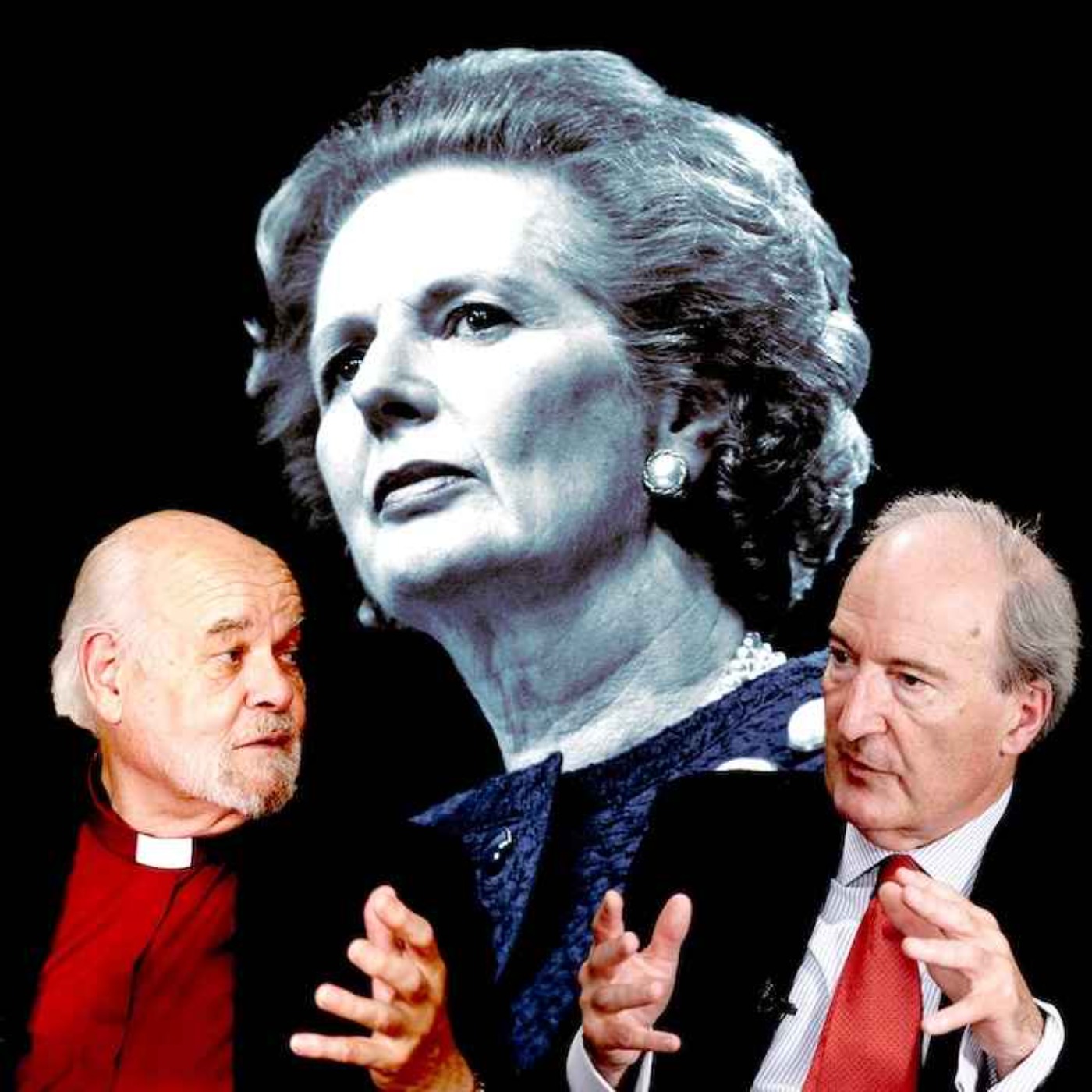 Holy Smoke: how did faith shape Thatcher? Holy Smoke: how did faith shape Thatcher?
