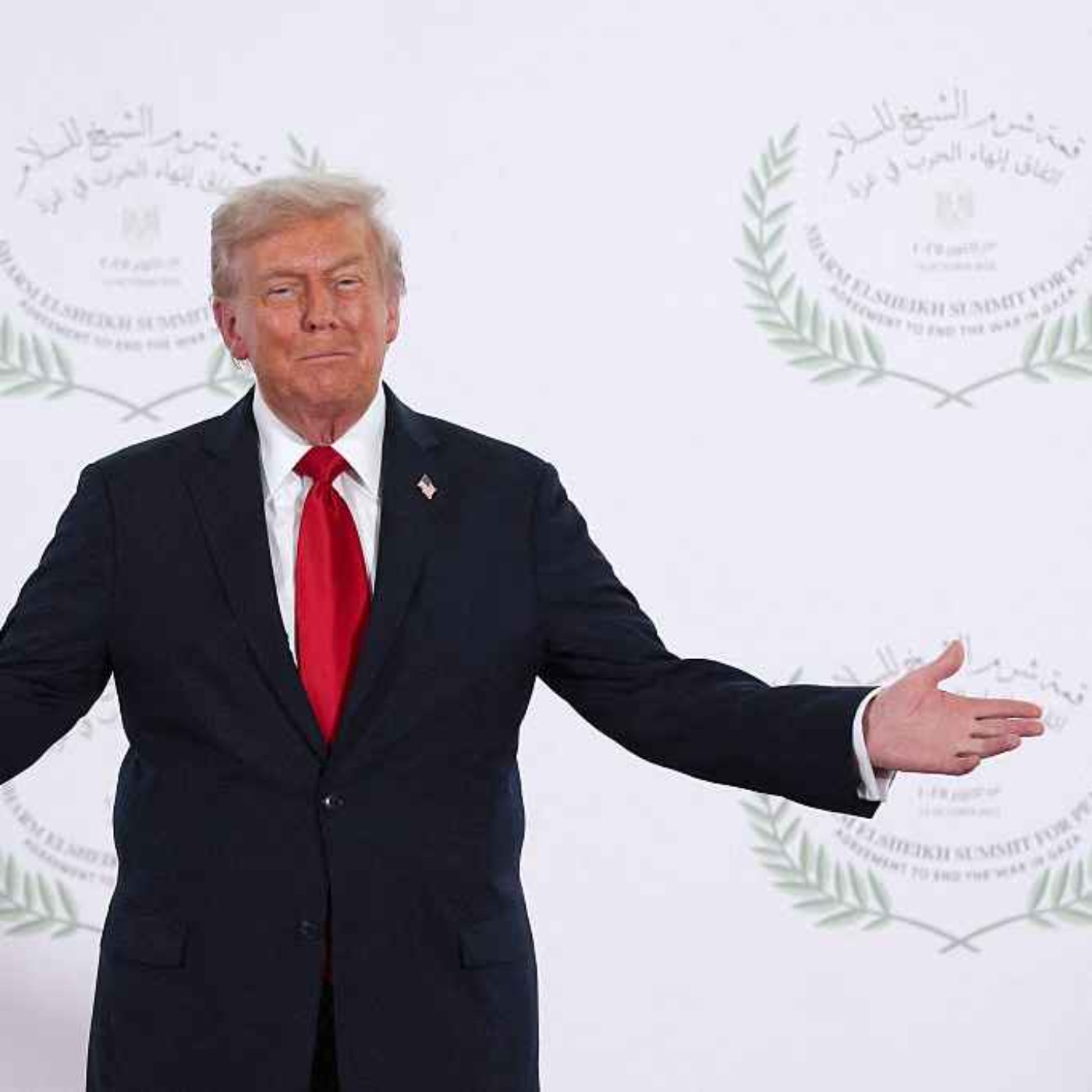 Americano: is Trump on a roll?