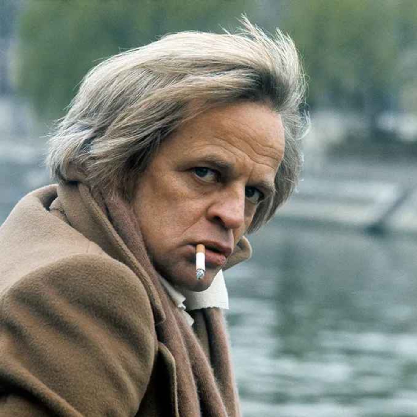 Book Club: Ben Myers on Kinski