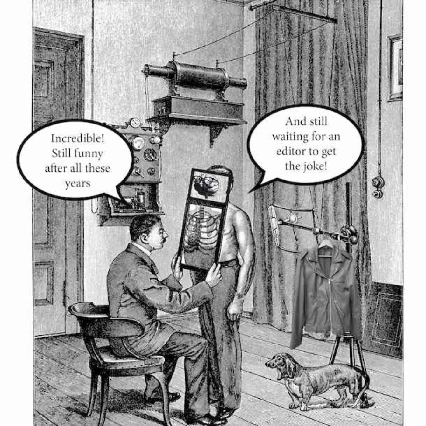 Spectator Out Loud: Luke Coppen, Mary Wakefield, Daniel McCarthy, Michael Simmons & Hugh Thomson