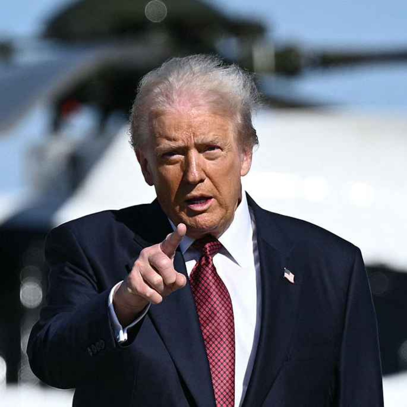 Coffee House Shots: what Trump  II can teach Britain